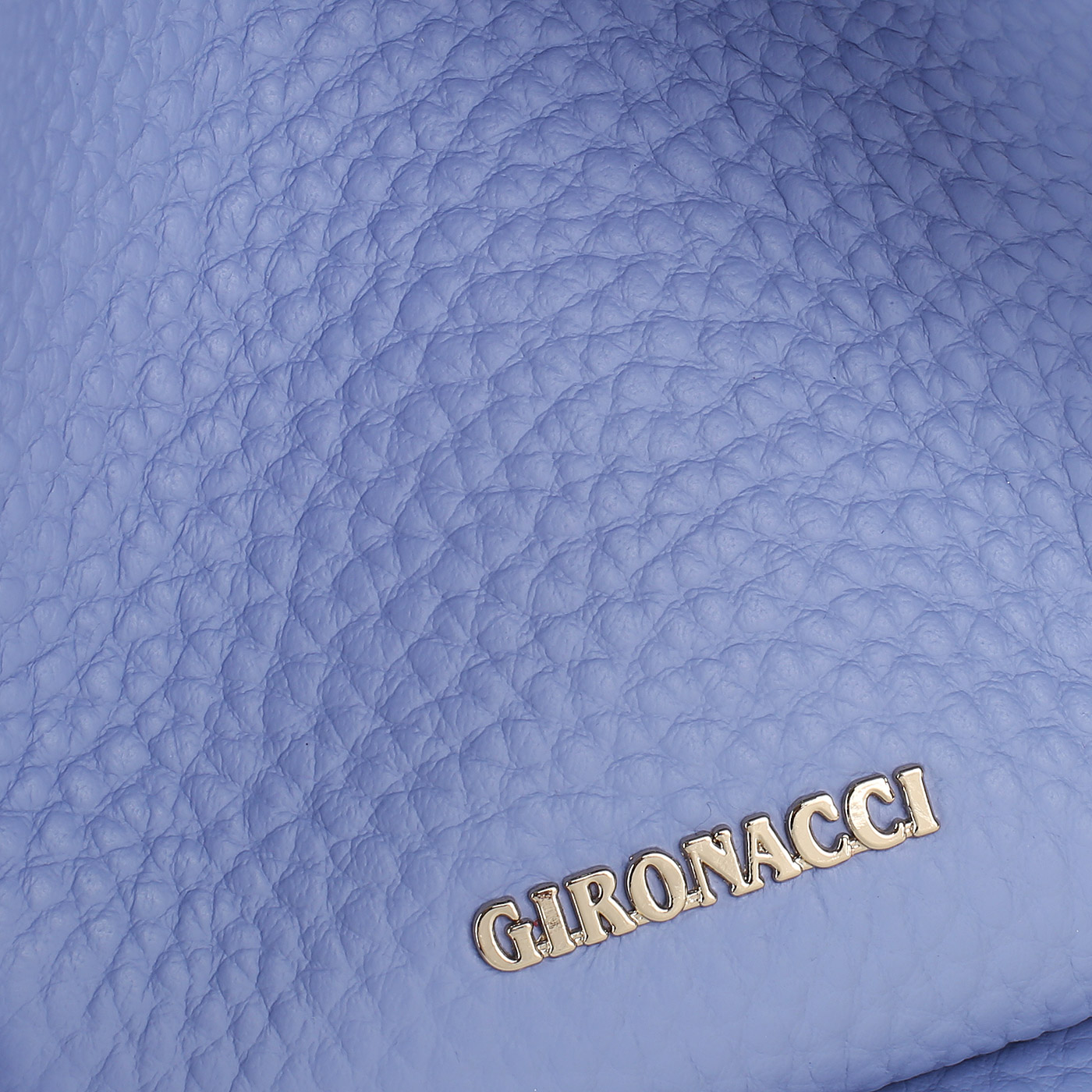 Кожаная сумка Gironacci Velvet
