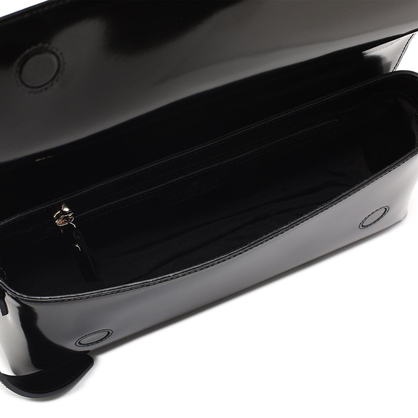 Кожаная сумка Aurelli IT