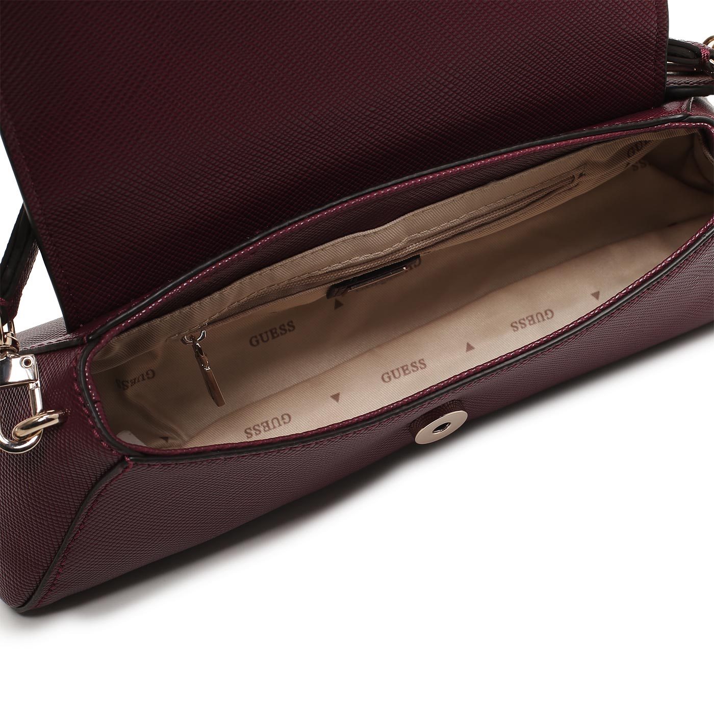 Сумка с регулируемой ручкой Guess Bolena