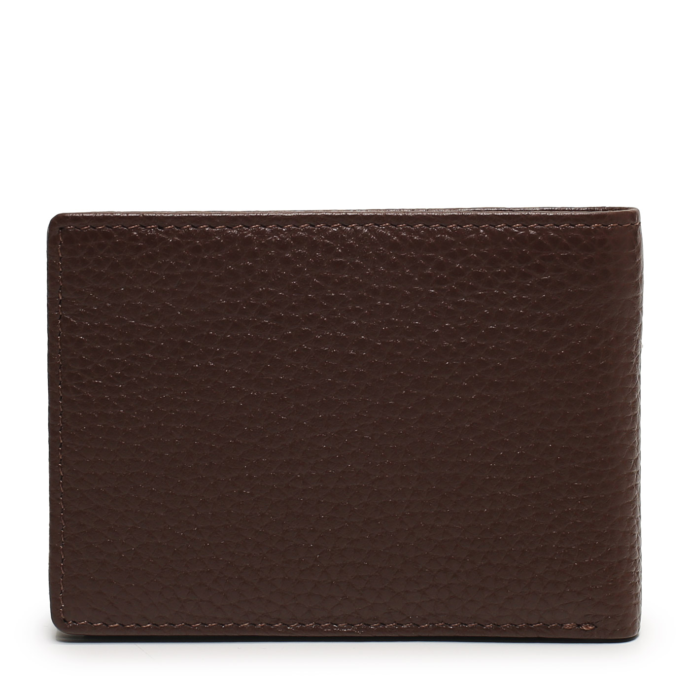 Кошелек складной на кнопке Braun Buffel Theo