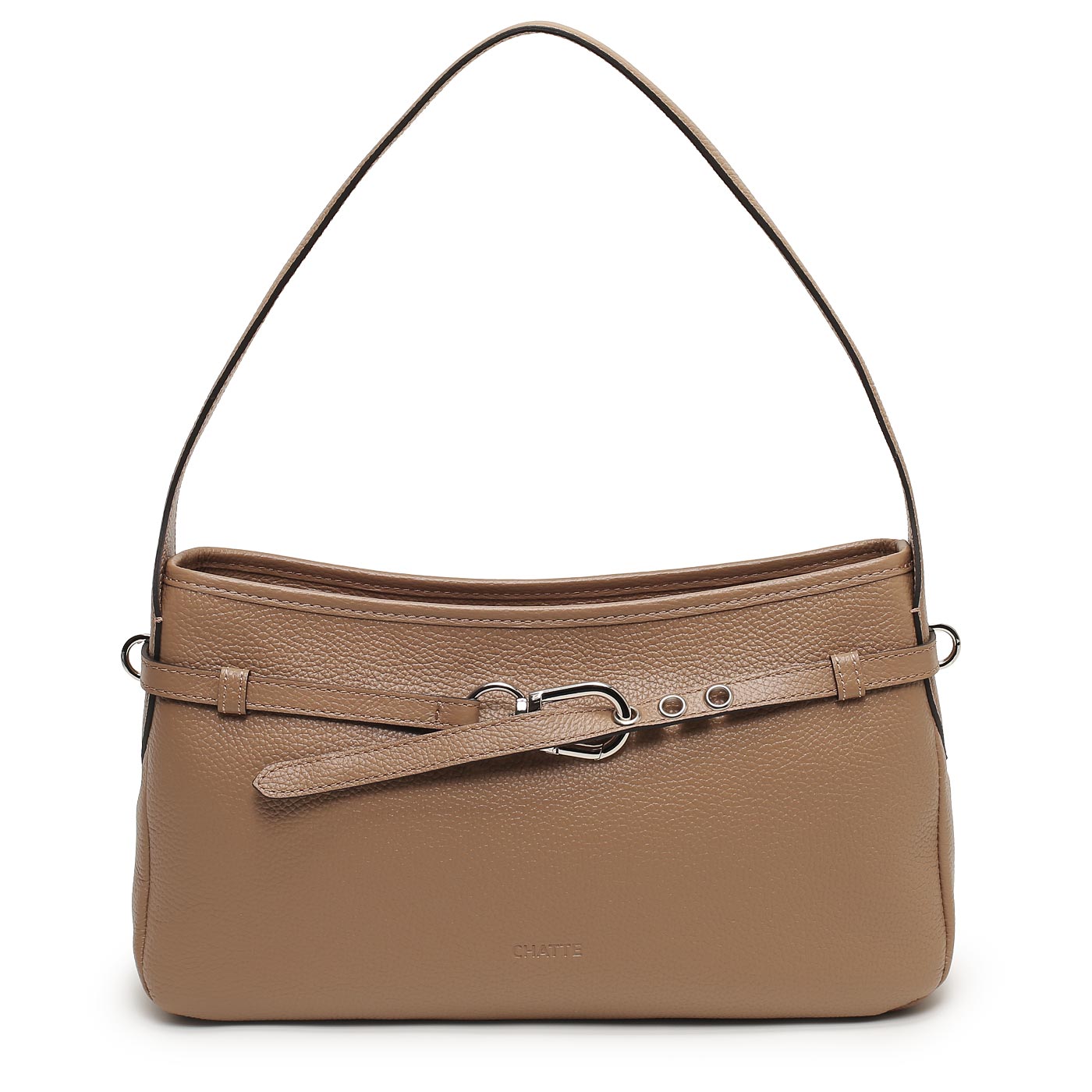 Chatte Кожаная сумка