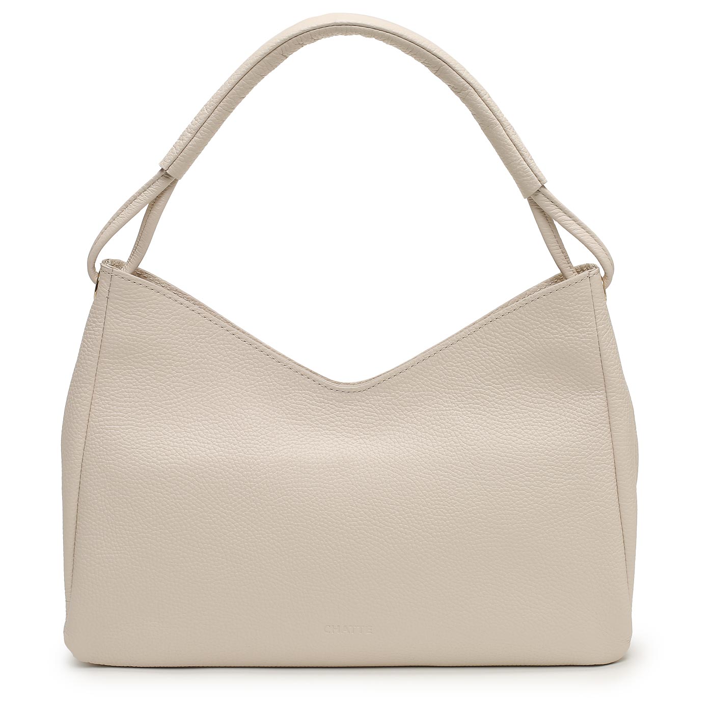 Chatte Кожаная сумка