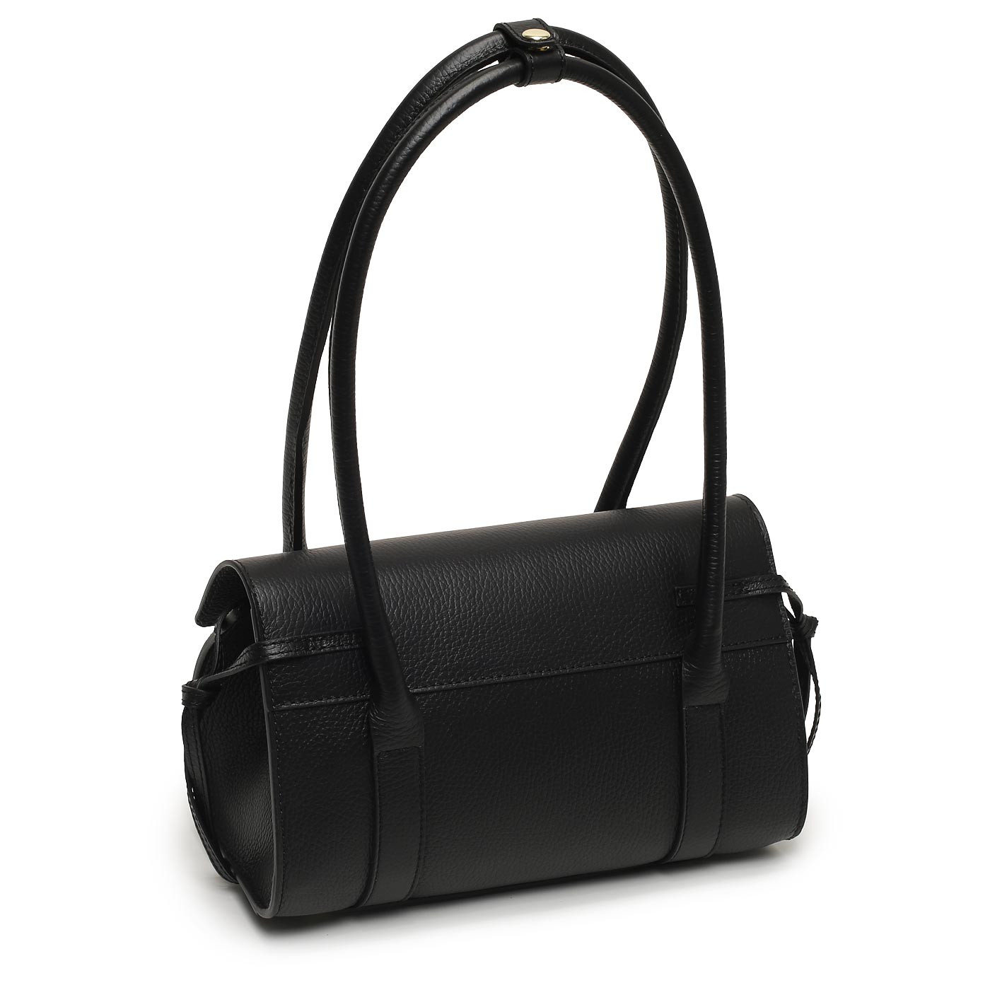 Кожаная сумка Chatte Marseille