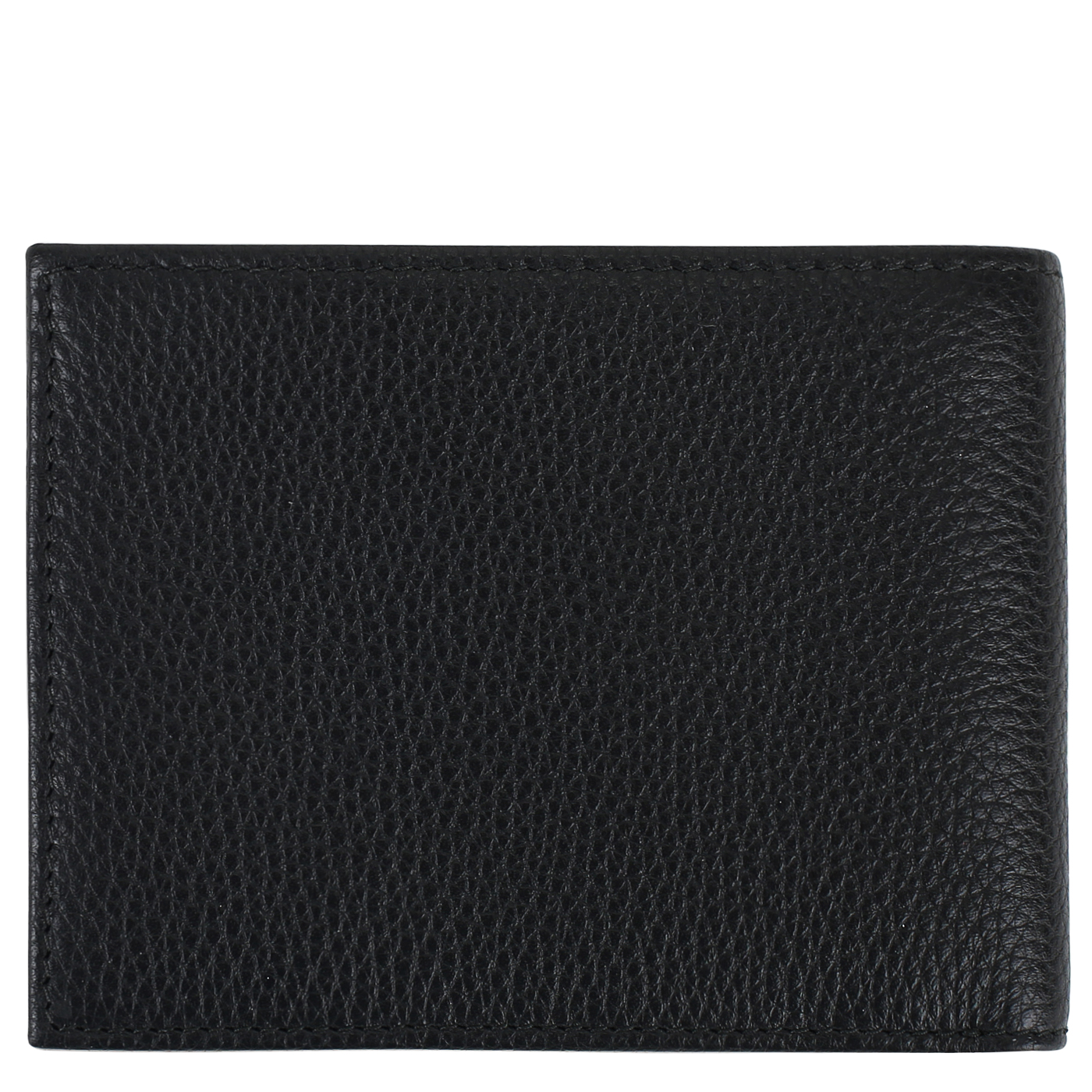 Портмоне складное без застежки Neri Karra 