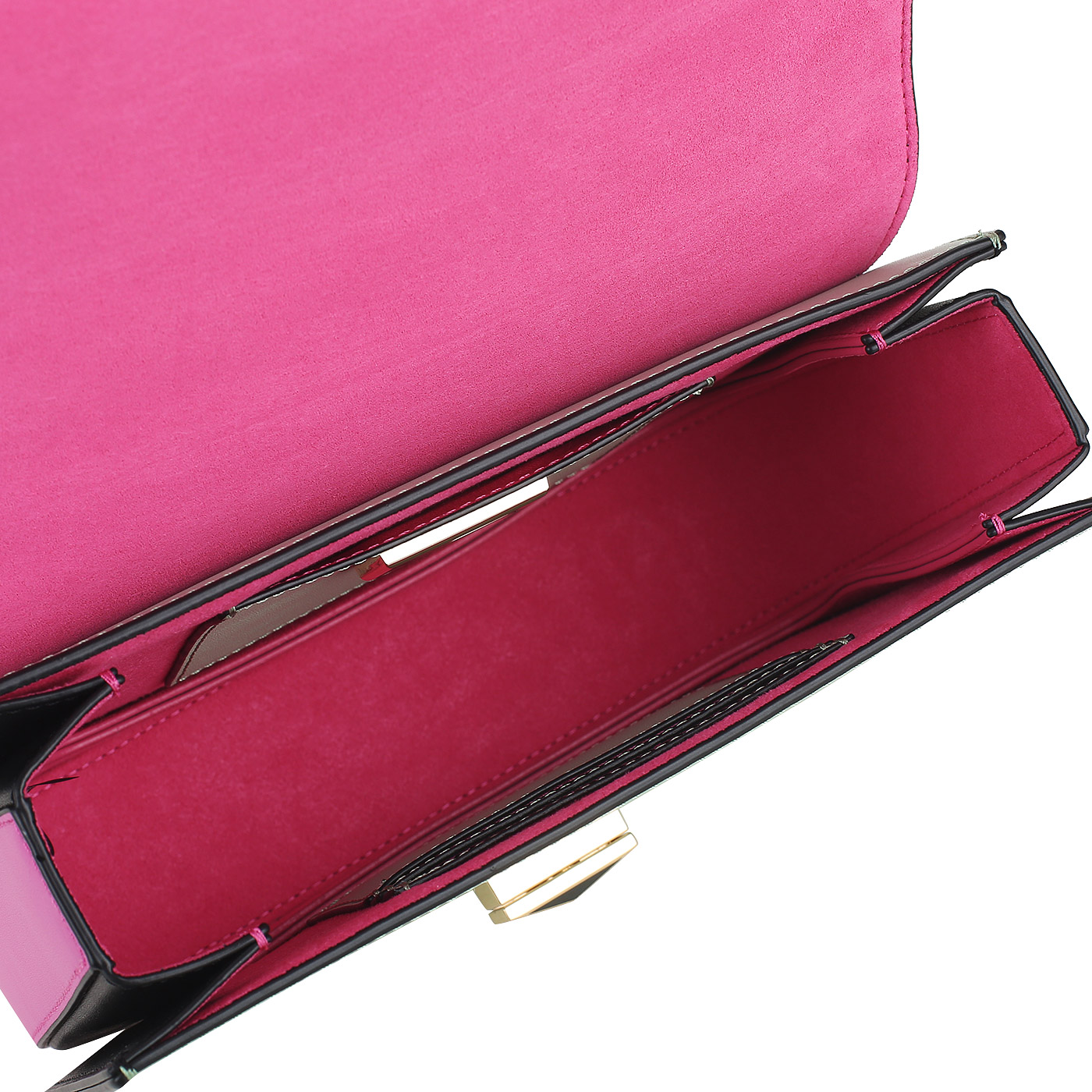 Сумка через плечо с цепочкой Cromia It jewel