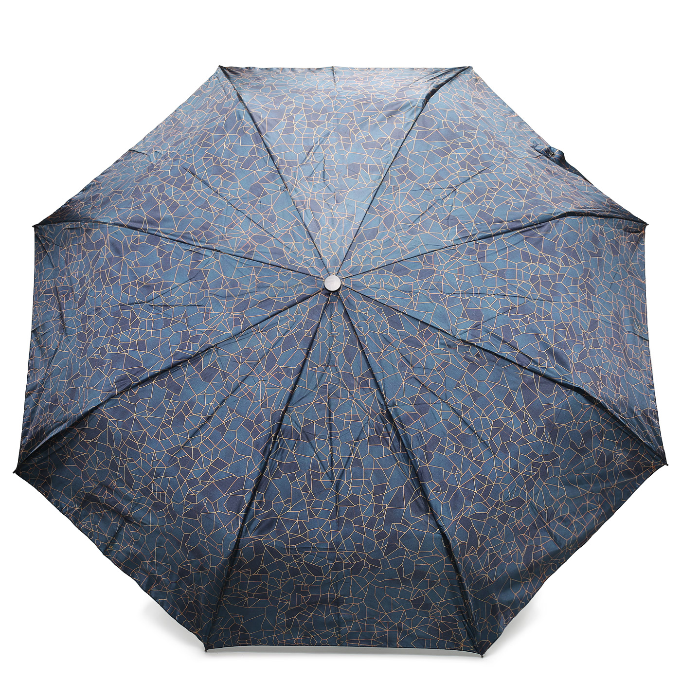 Зонт-автомат Russian Look 