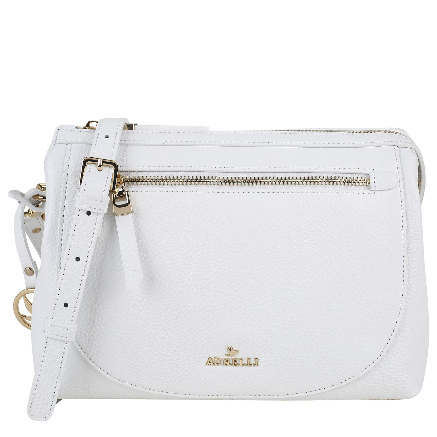 Aurelli Кожаная сумочка