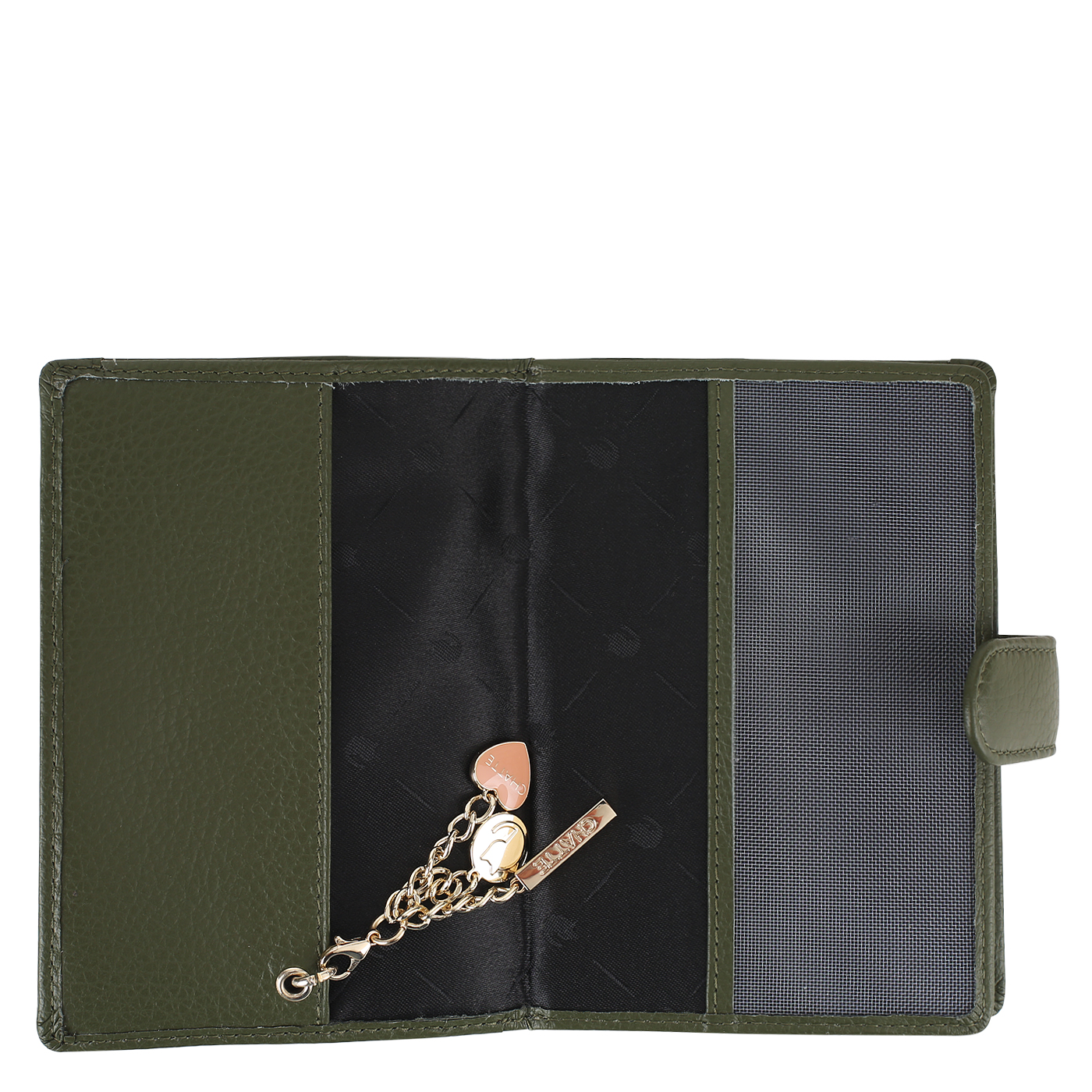 Обложка для автодокументов и паспорта Chatte Amelie