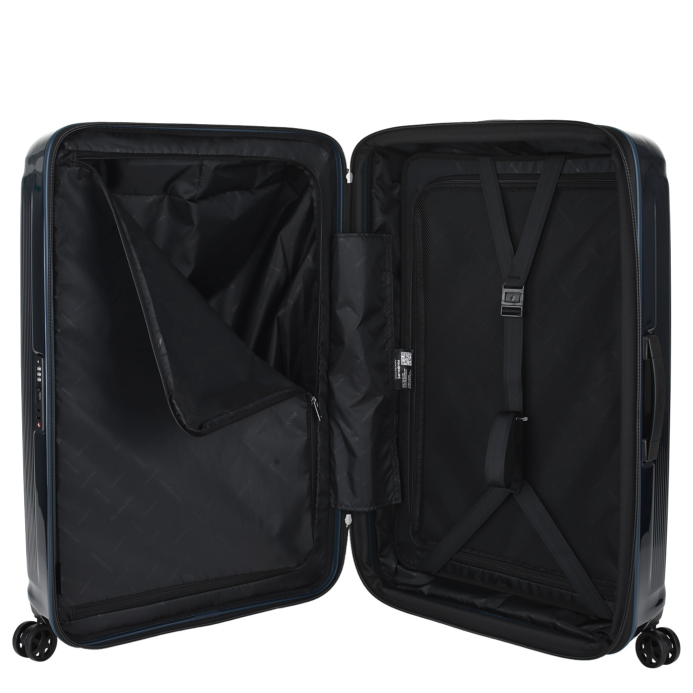 Чемодан Samsonite Nuon