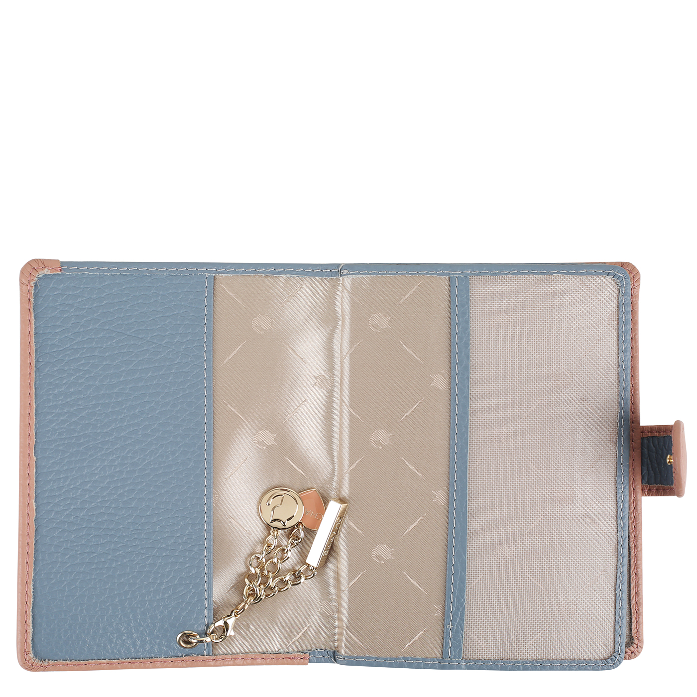 Обложка для паспорта и автодокументов Chatte Amelie