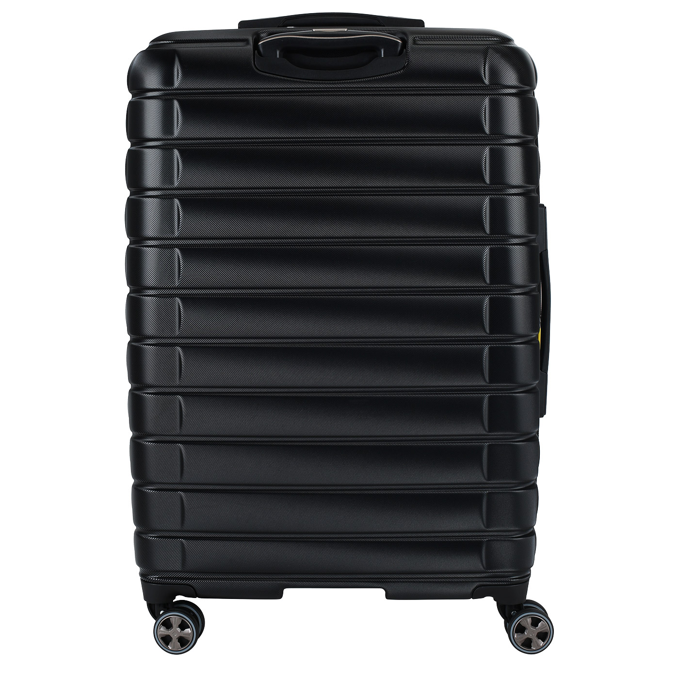 Чемодан большой L из поликарбоната Delsey Shadow 5.0