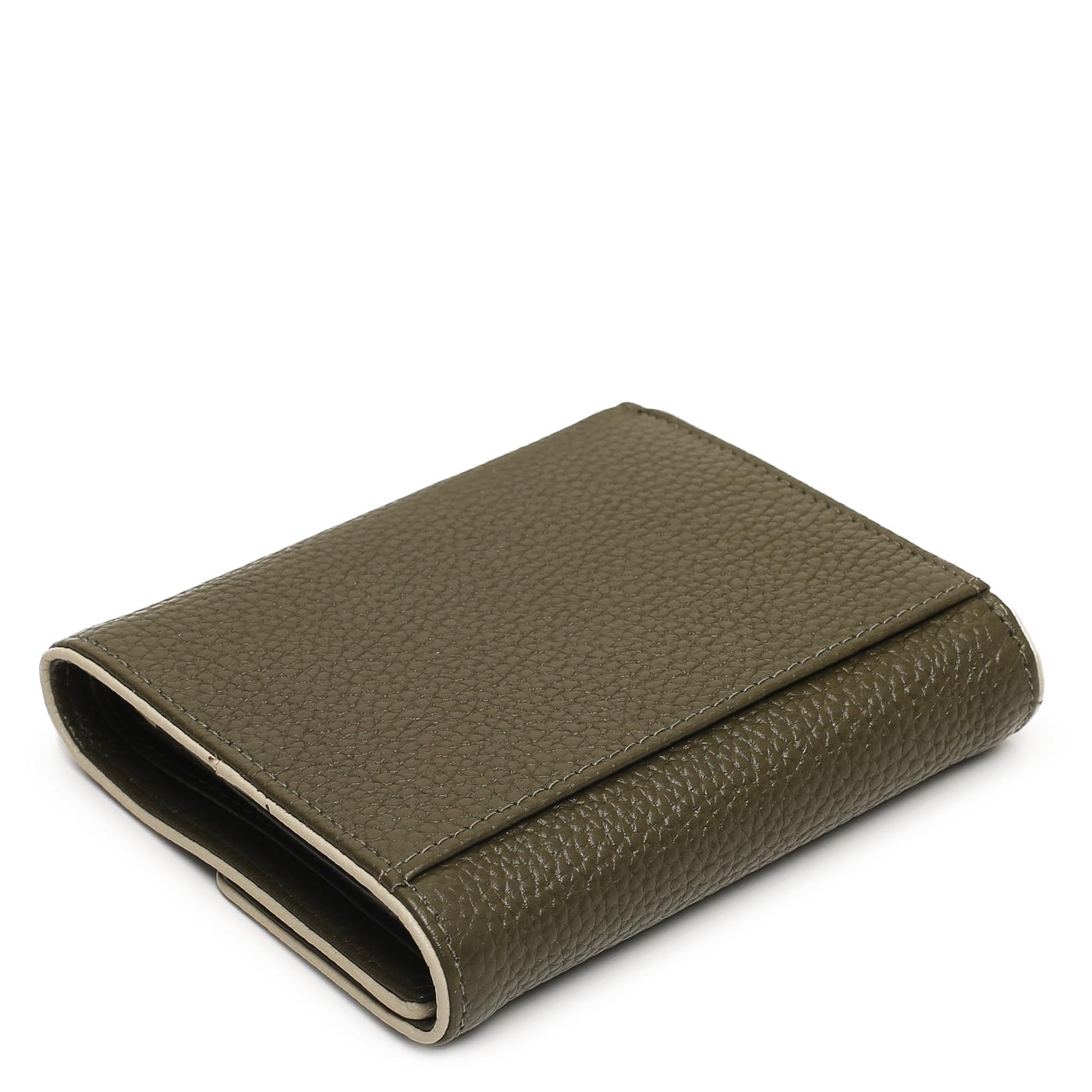 Кошелек складное на кнопке Braun Buffel Asti Ltd