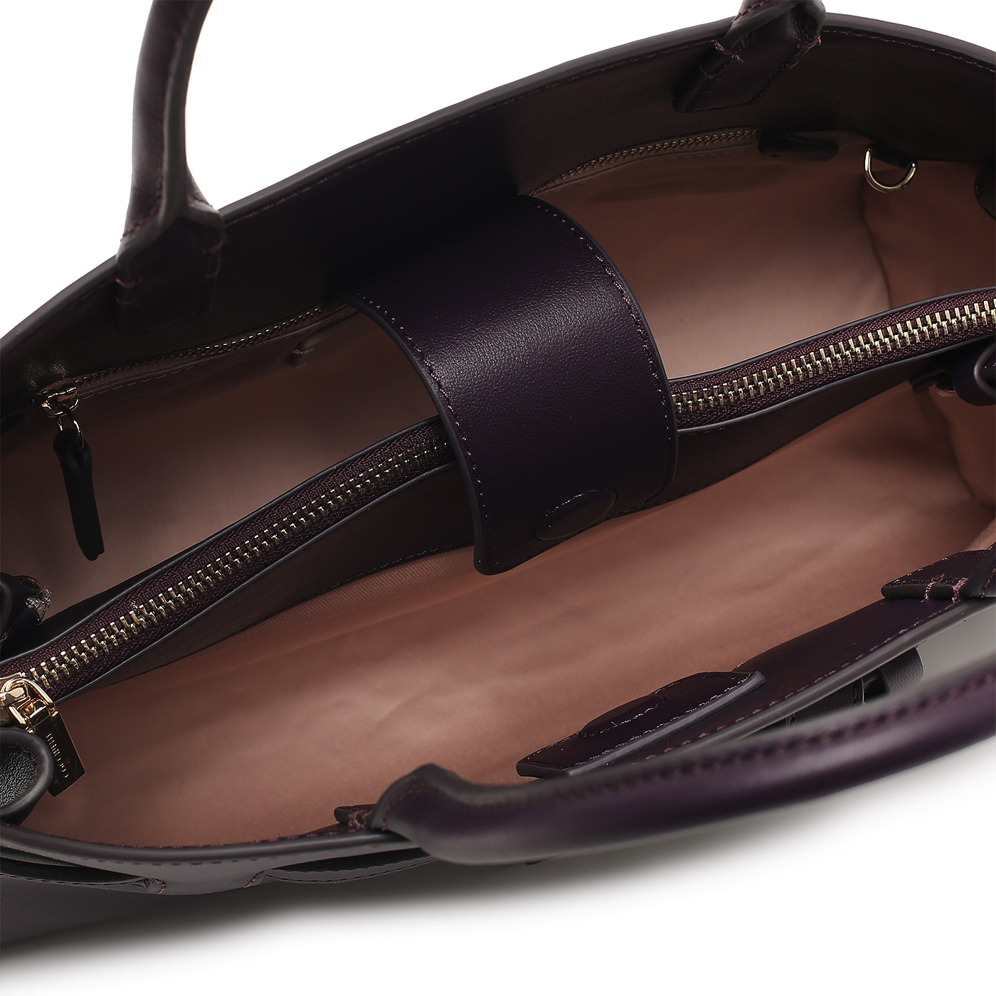 Кожаная сумка Coccinelle CoccinelleSabine