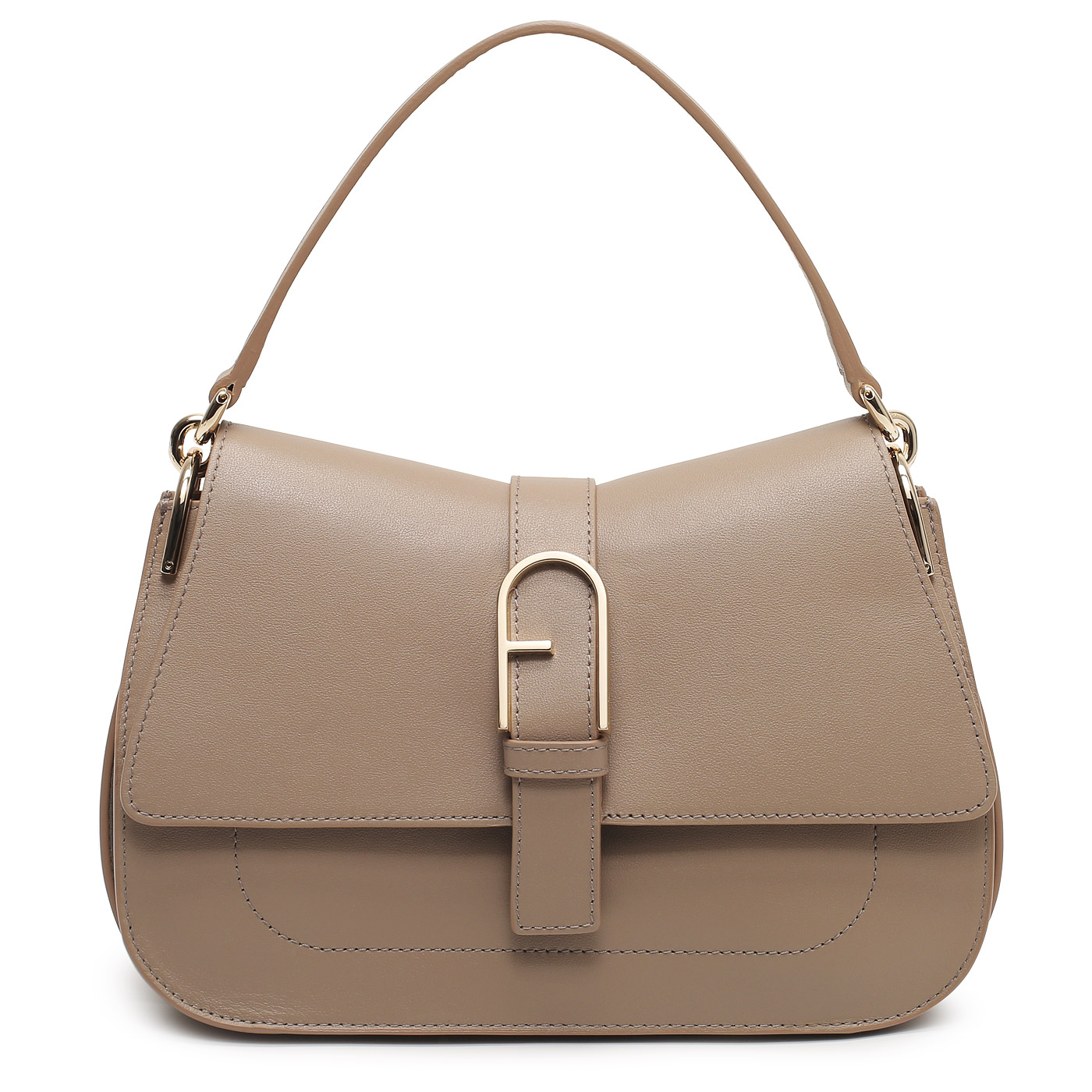 Furla Кожаная сумка