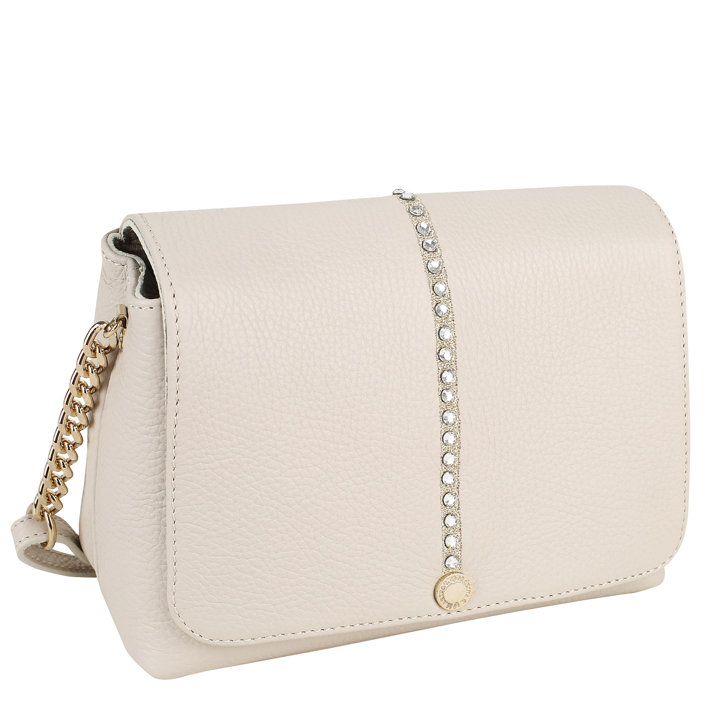 Сумка со стразами Marina Creazioni RIC178