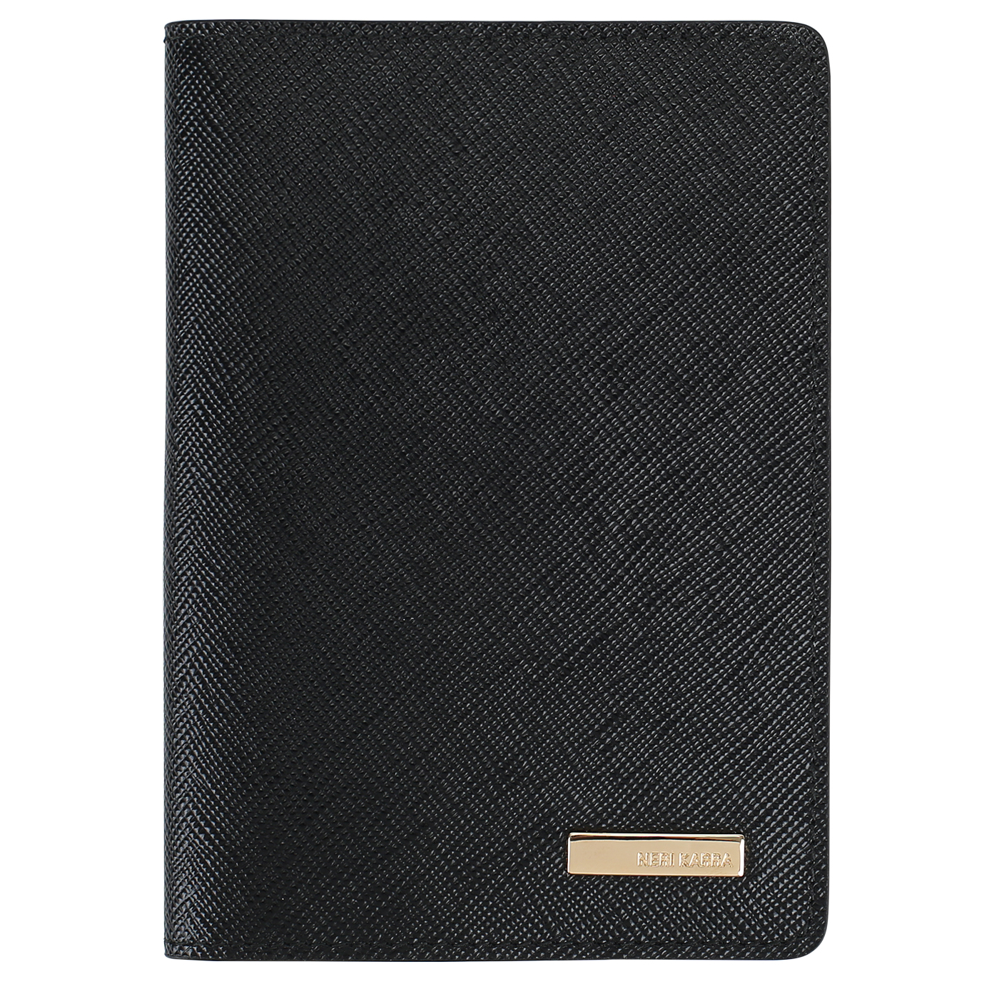 Neri Karra Кожаная обложка для паспорта