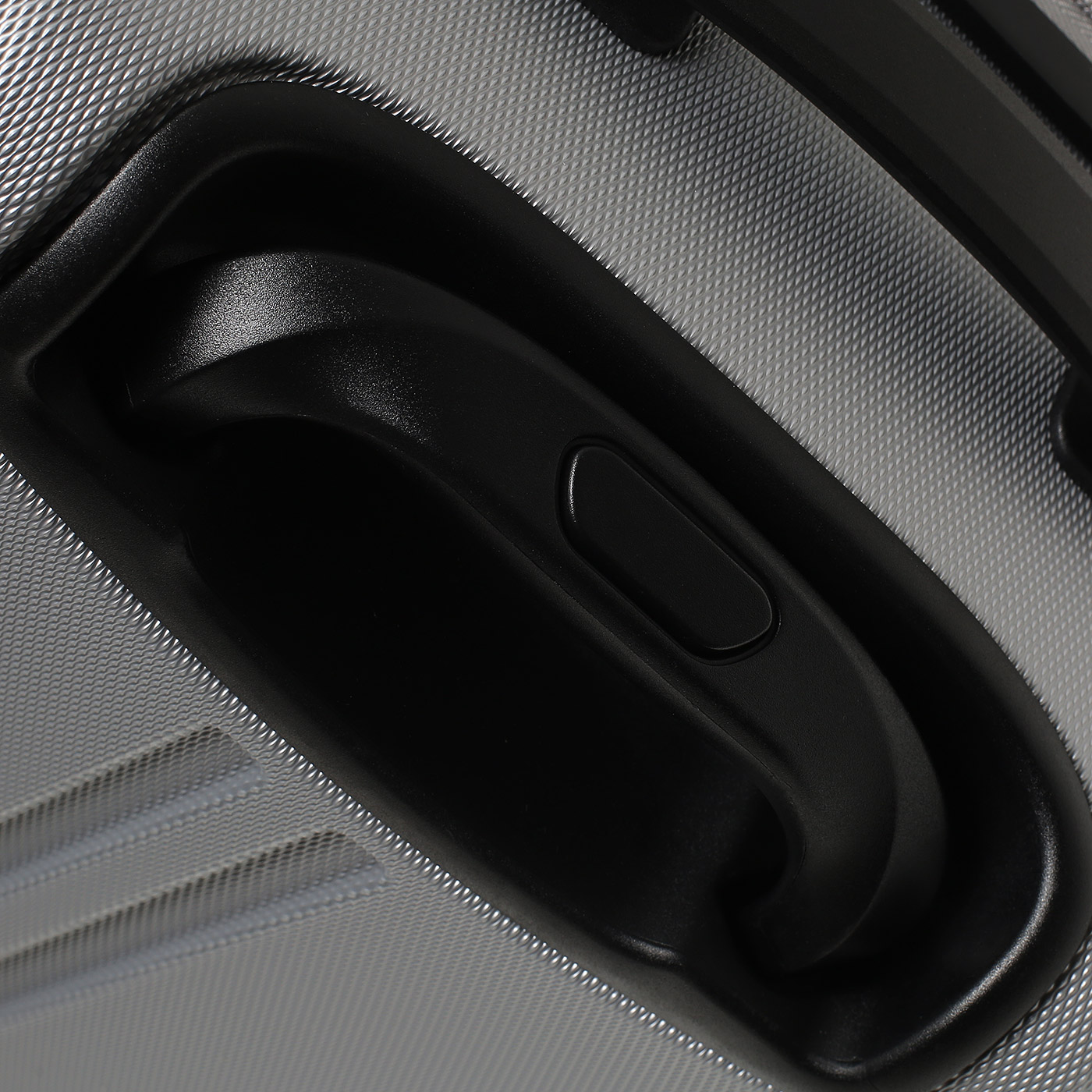 Чемодан с амортизированными колесами Eberhart Lotus 2.0