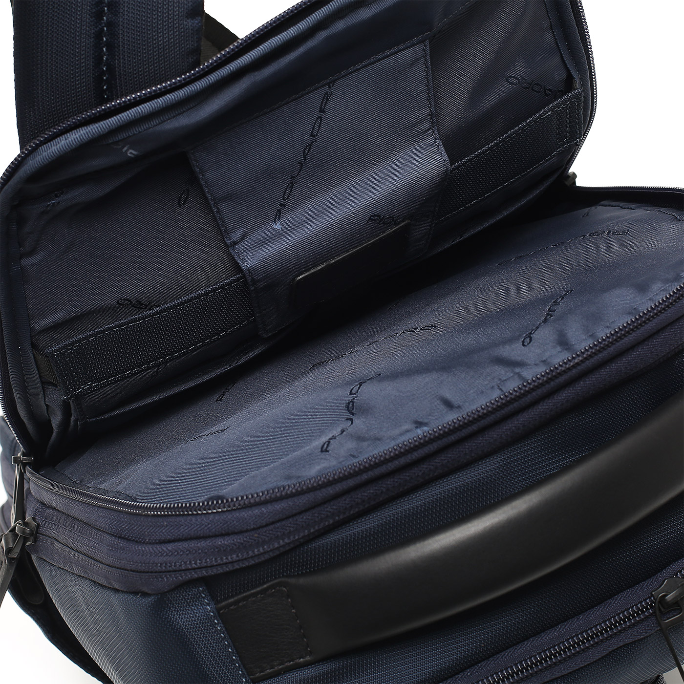 Туристический рюкзак Piquadro Wollem