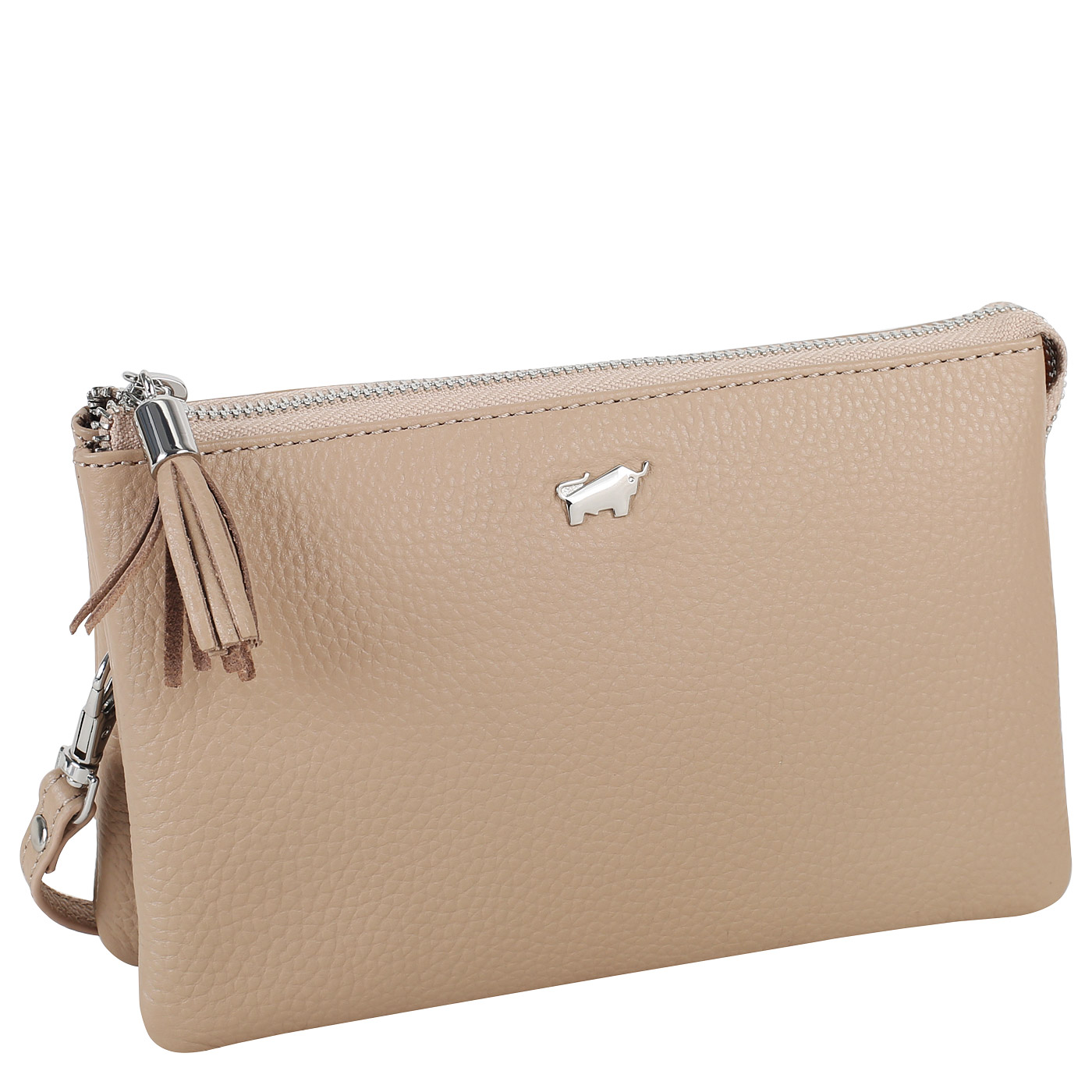 Сумка через плечо Braun Buffel Hanna