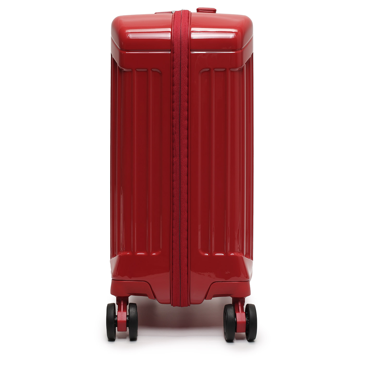 Чемодан для ручной клади из поликарбоната Piquadro PQ Light