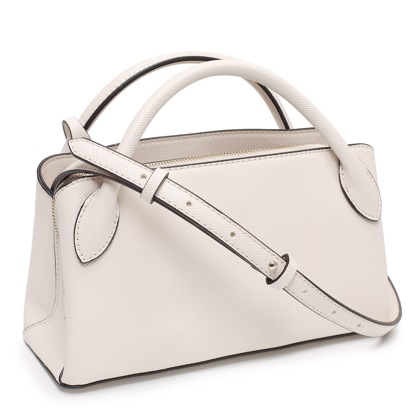 Сумка с короткими ручками Guess Fedana