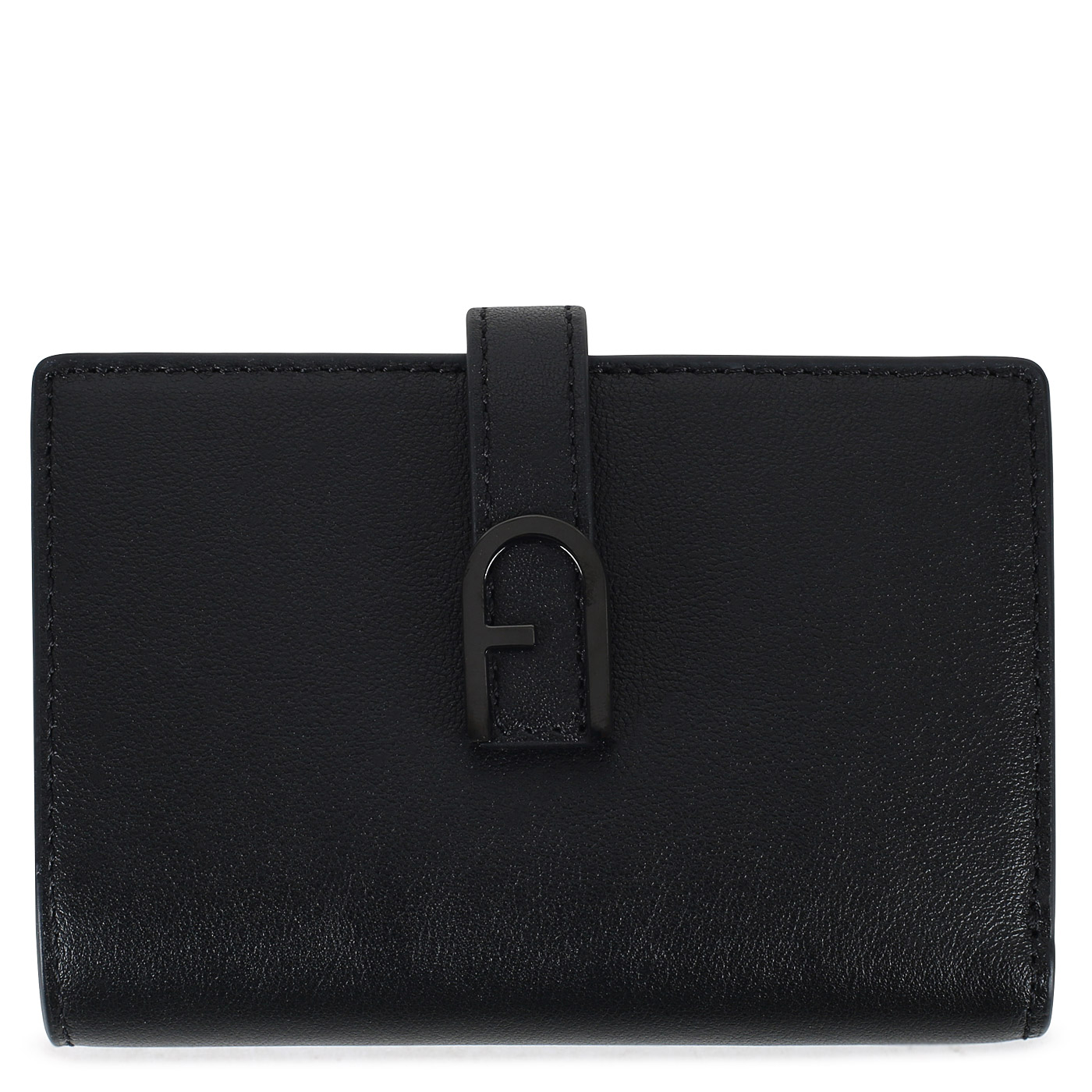 Furla Портмоне складное на кнопке