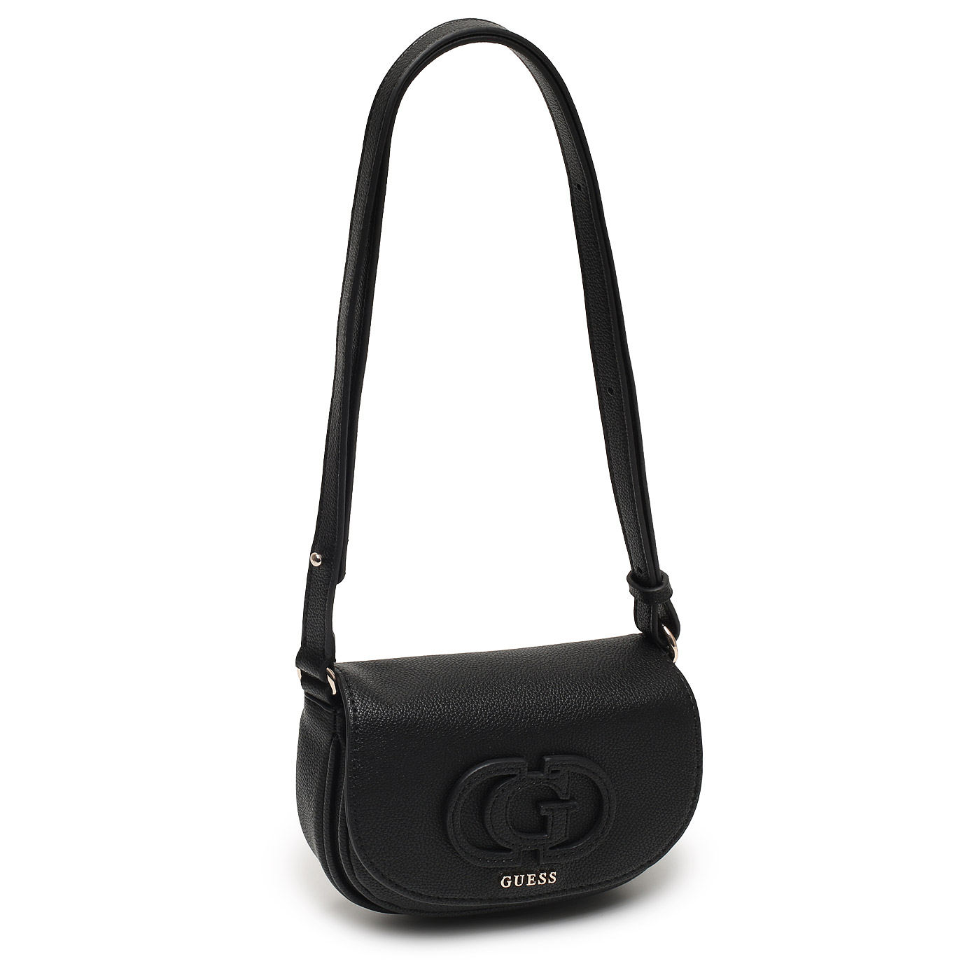 Сумка с регулируемой ручкой Guess Calebra