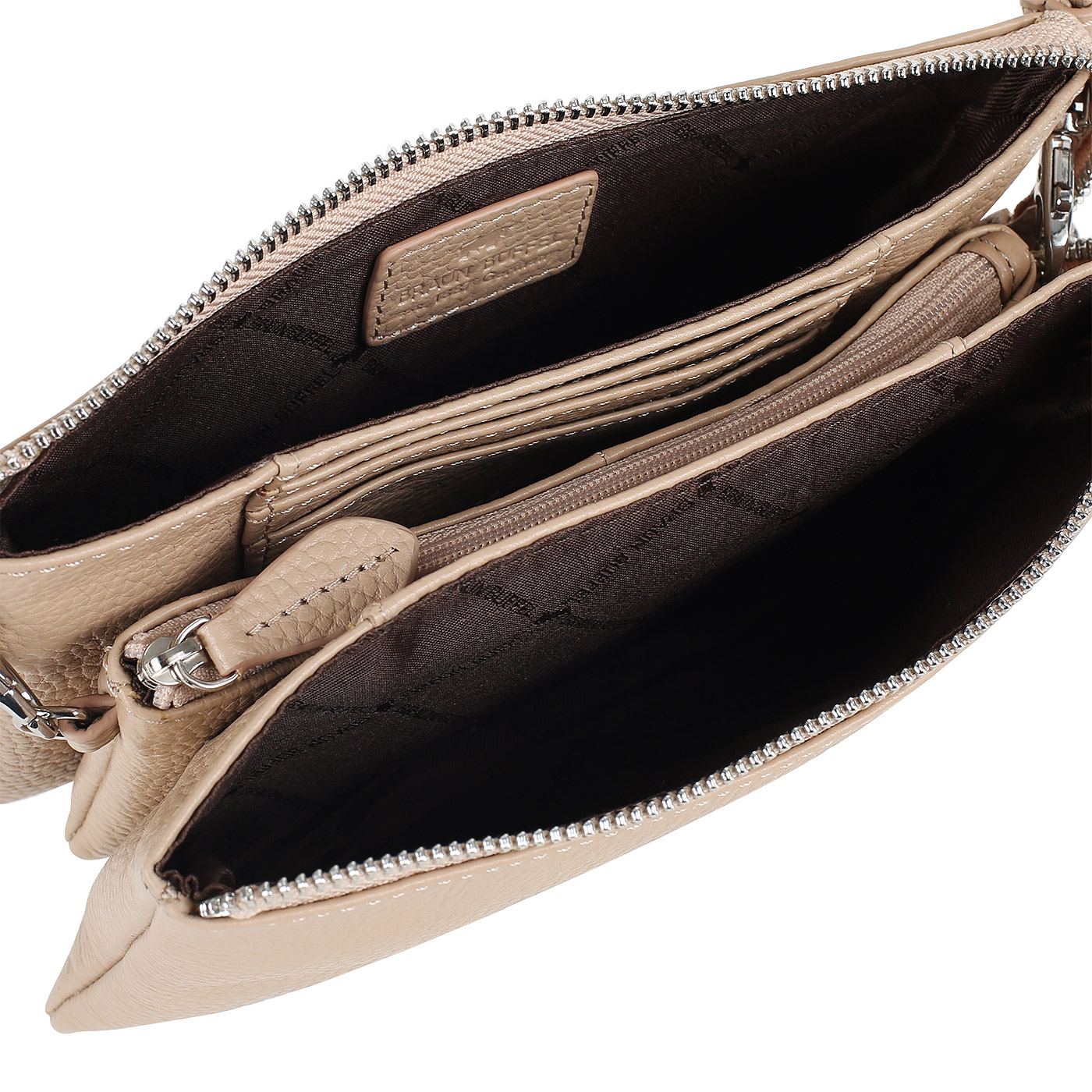 Сумка через плечо Braun Buffel Hanna