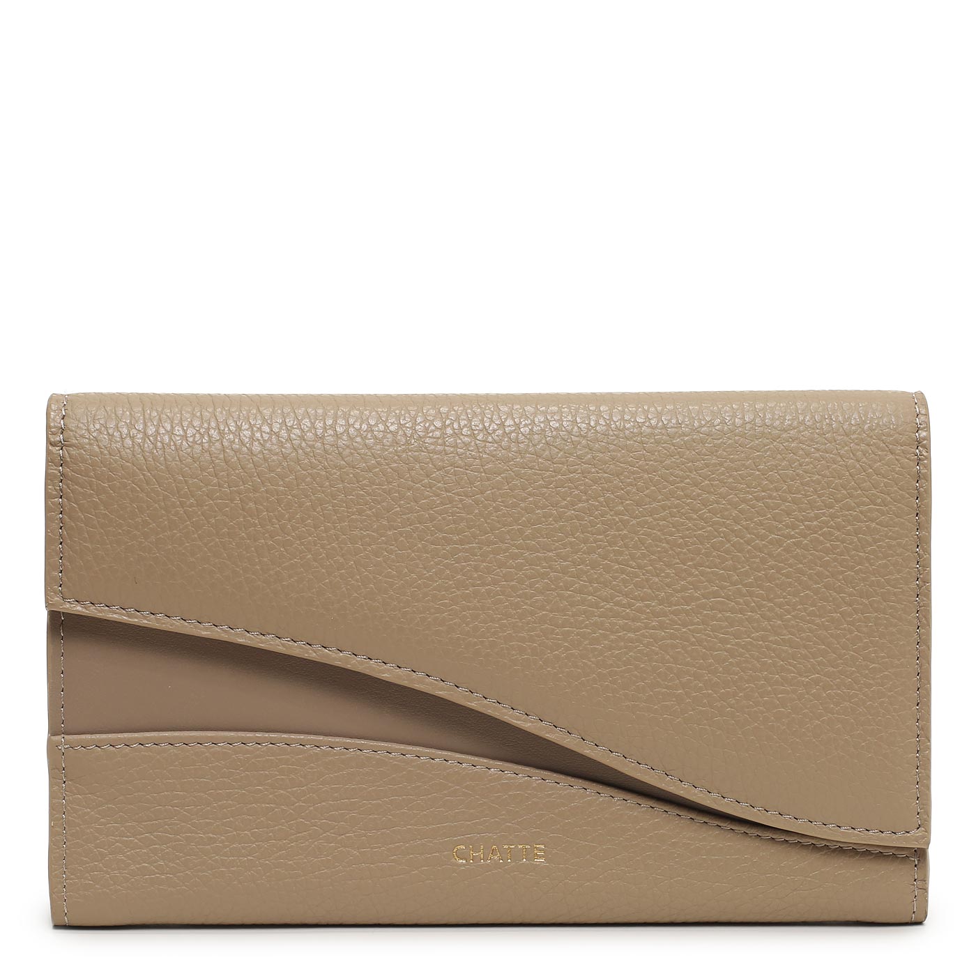 Chatte Портмоне на полную купюру