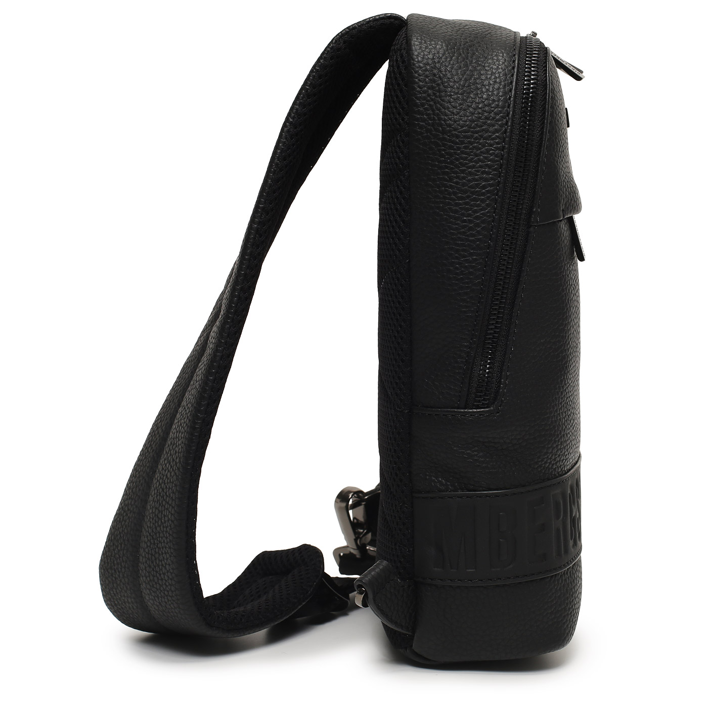 Однолямочный рюкзак Bikkembergs Arlo