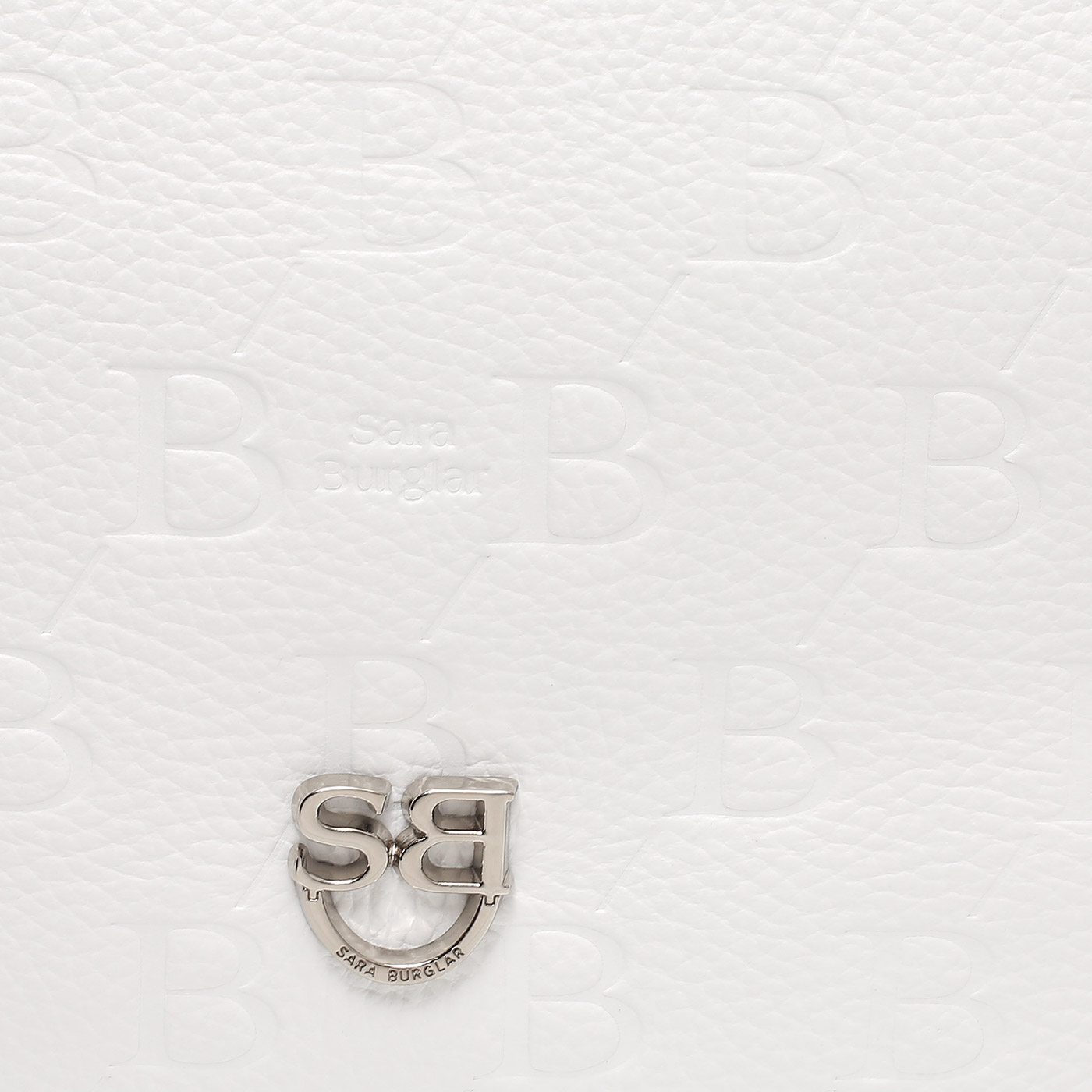 Кожаная сумка Sara Burglar Ariel Person