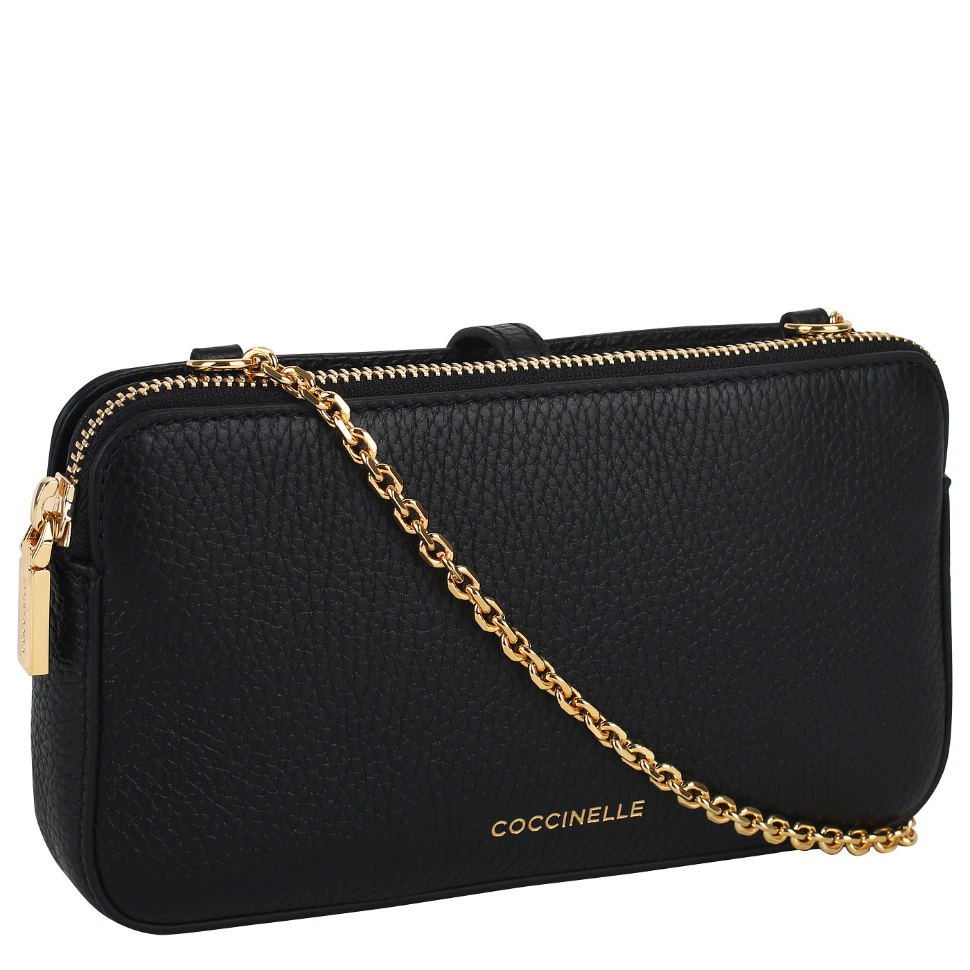 Сумочка с цепочкой Coccinelle CoccinelleCosima