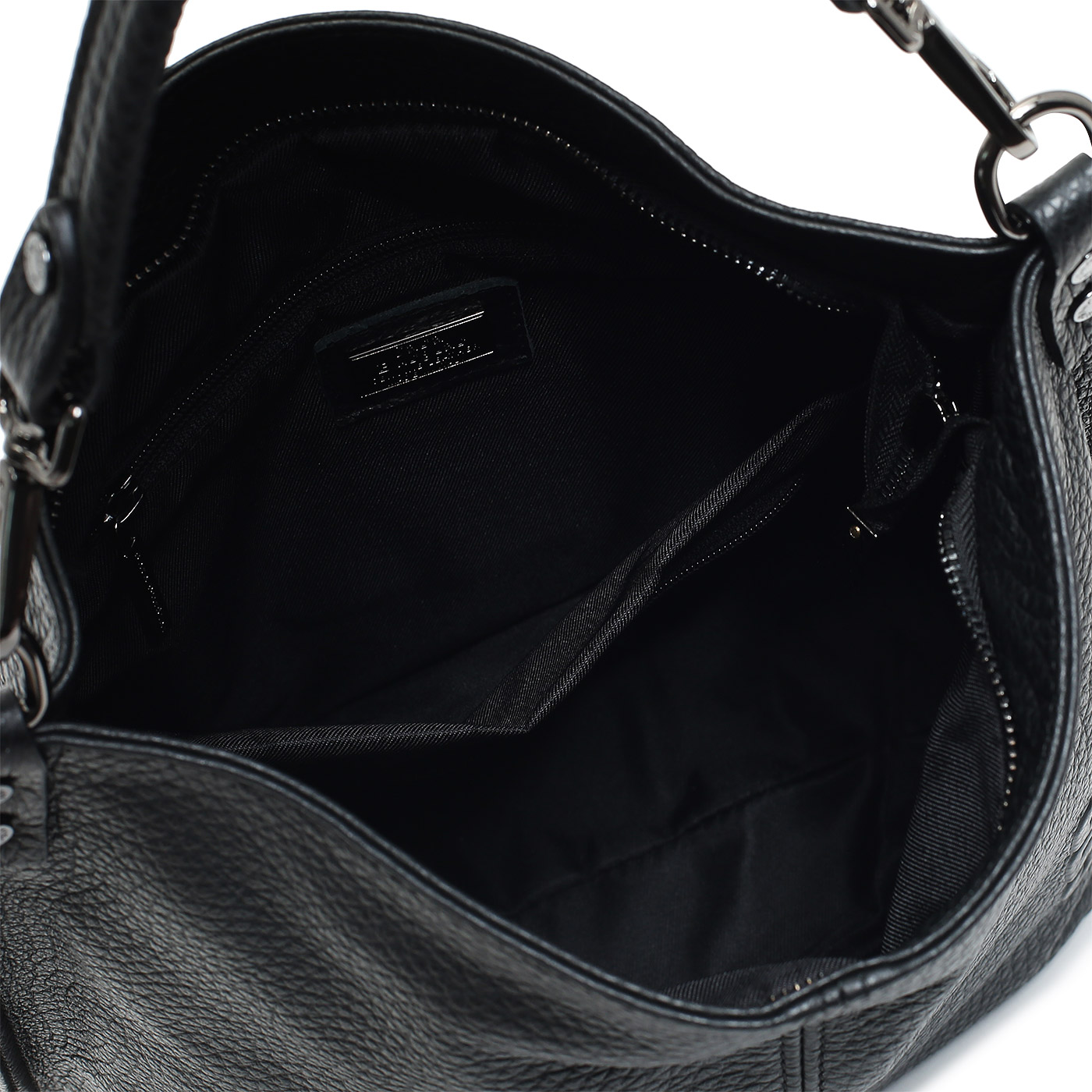 Кожаная сумка Sara Burglar Unica