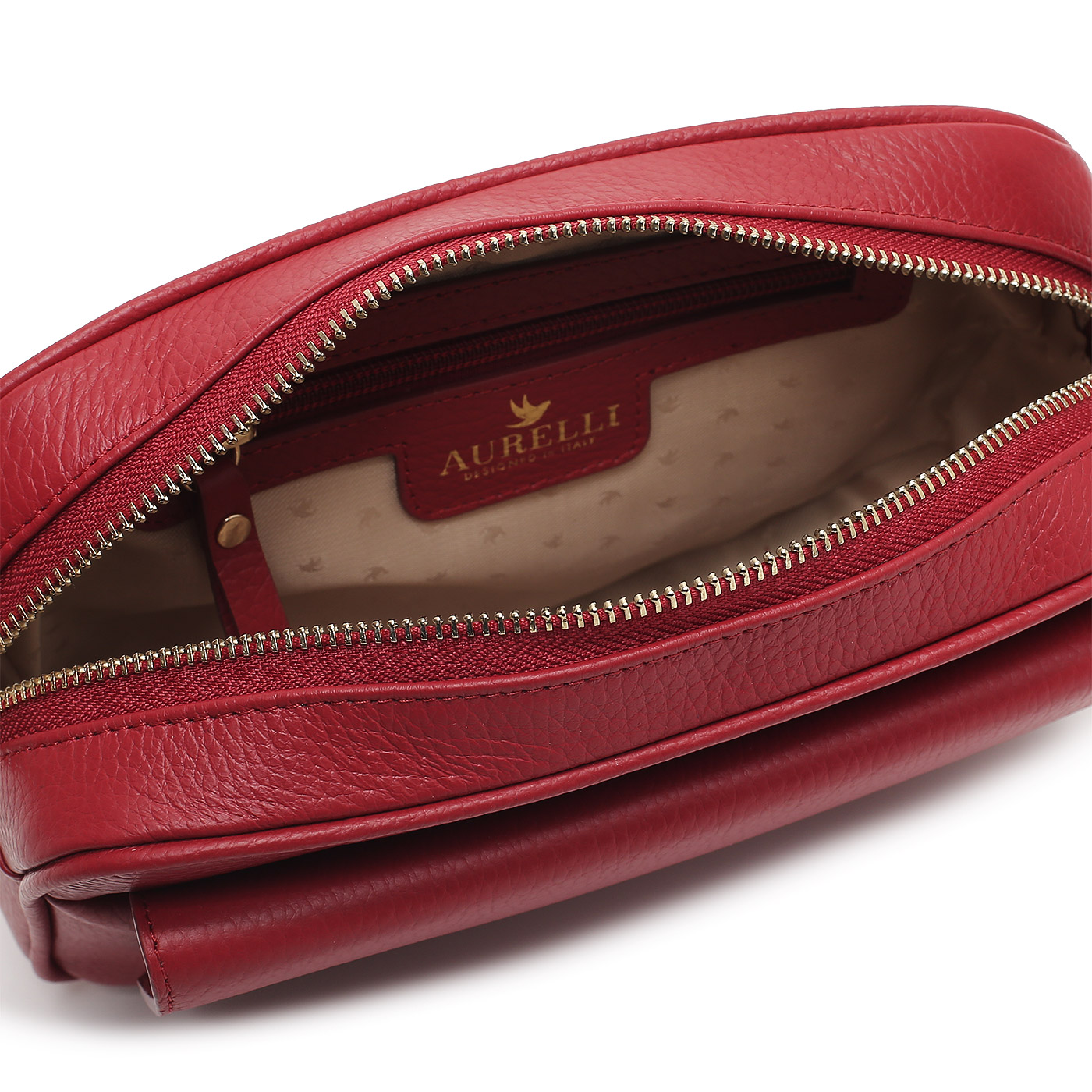 Сумка через плечо Aurelli Soft