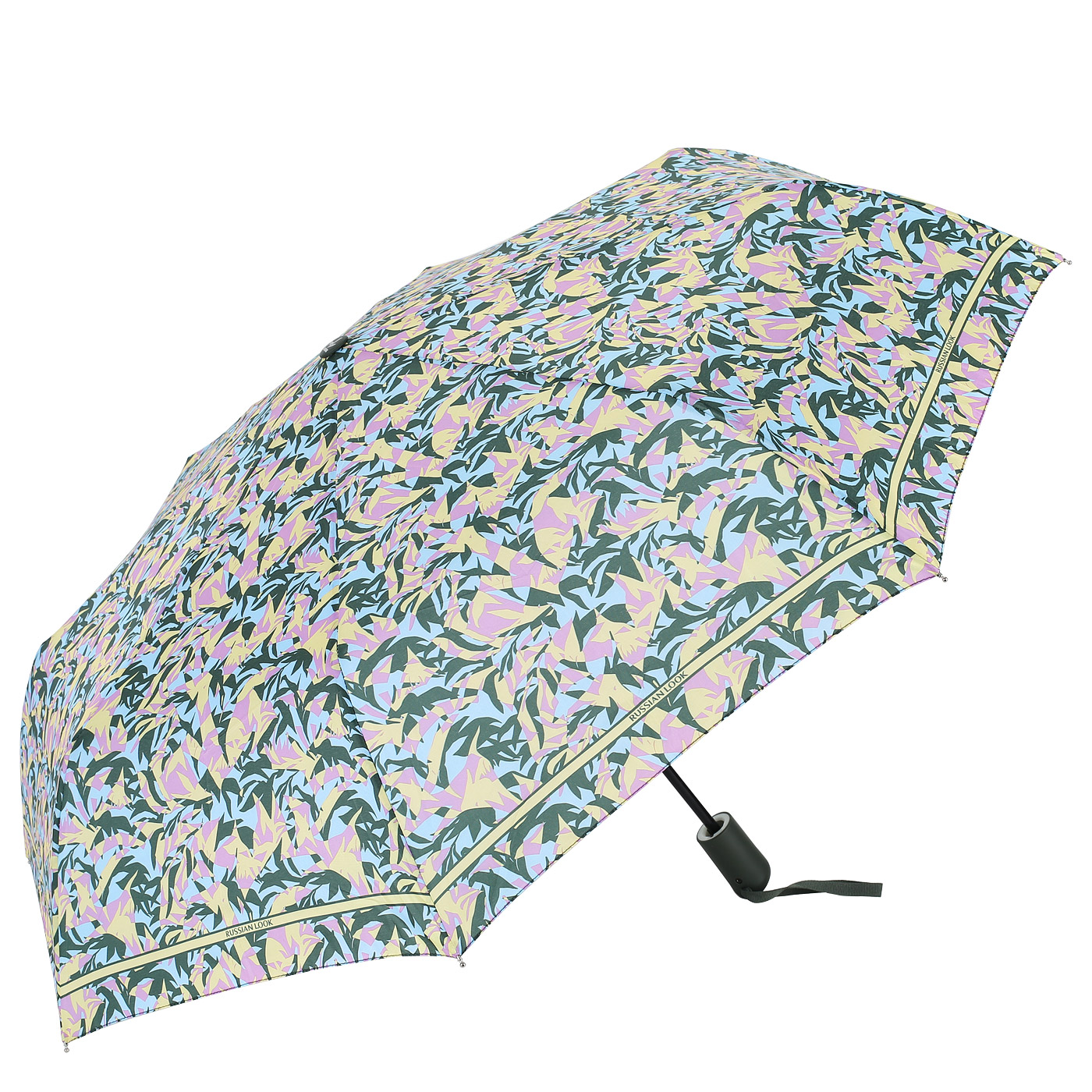 Russian Look Зонт-полный автомат