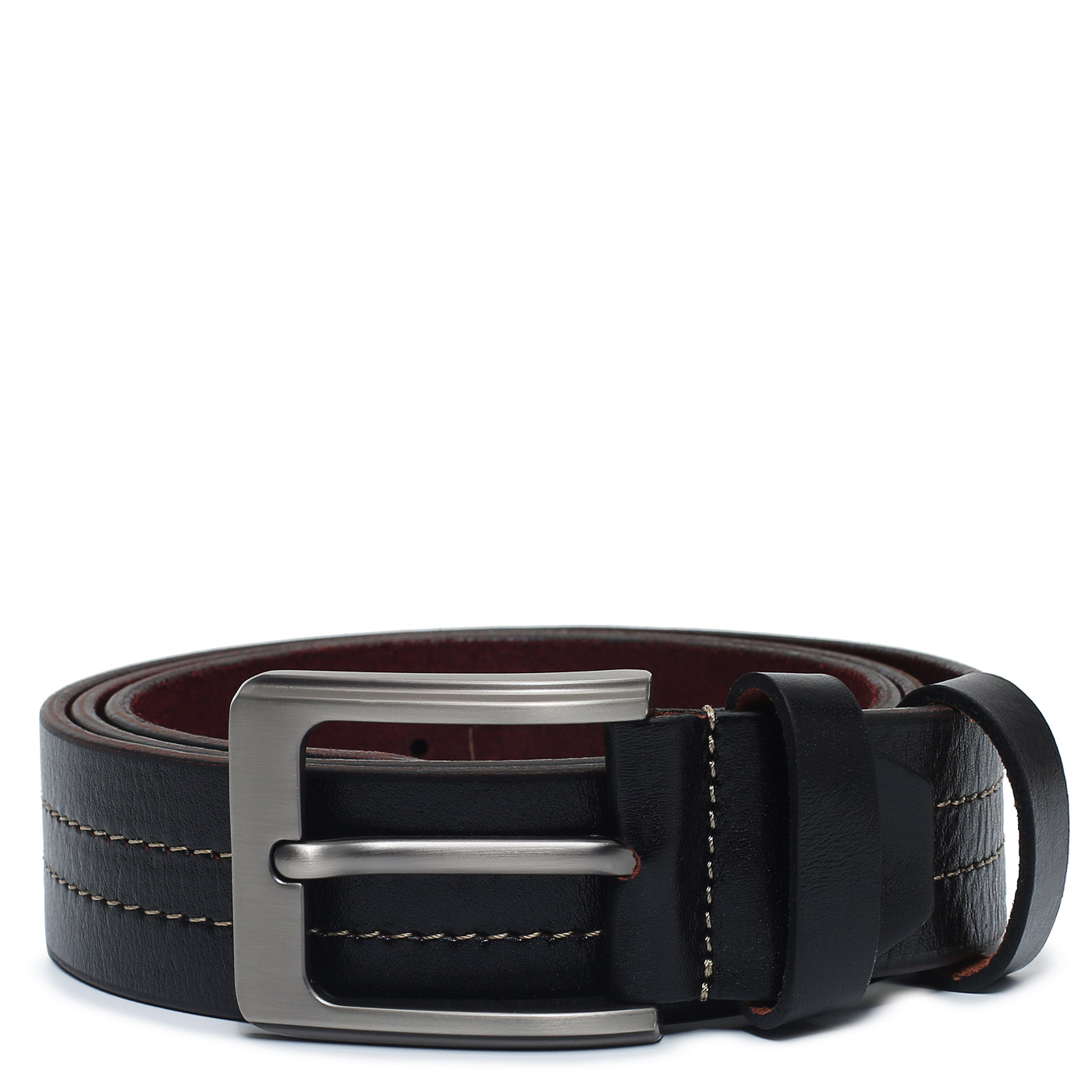 Stevens Кожаный ремень