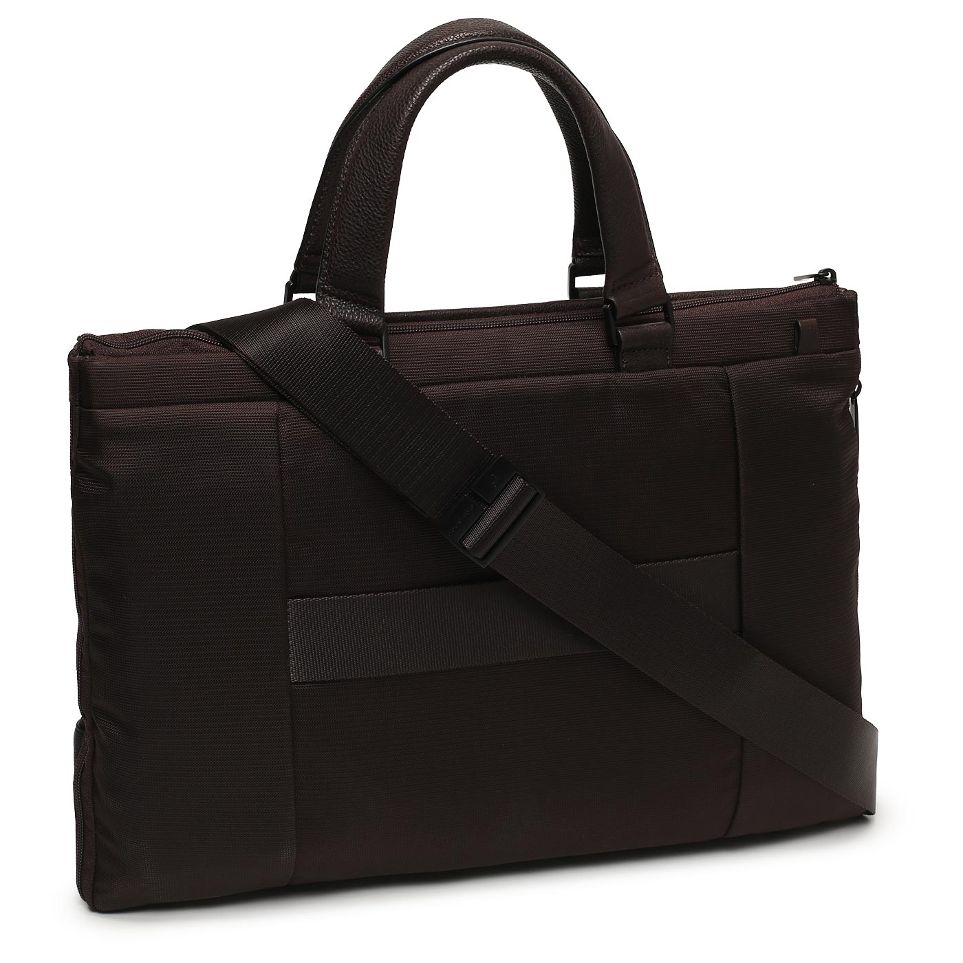 Сумка для ноутбука и документов Piquadro Marcel