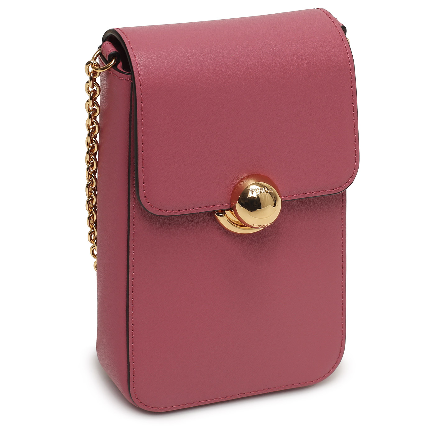 Сумка для смартфона с цепочкой Furla Sfera