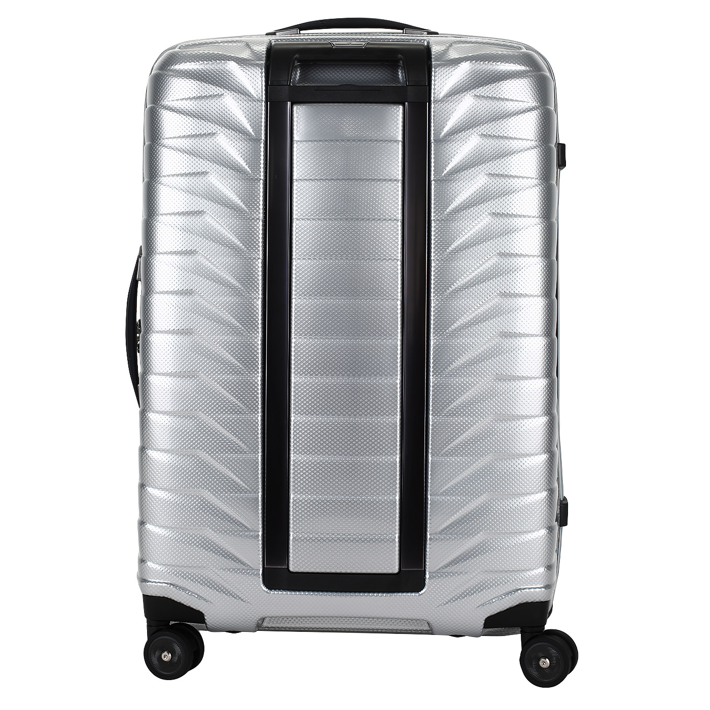 Чемодан средний M  с кодовым замком Samsonite Proxis