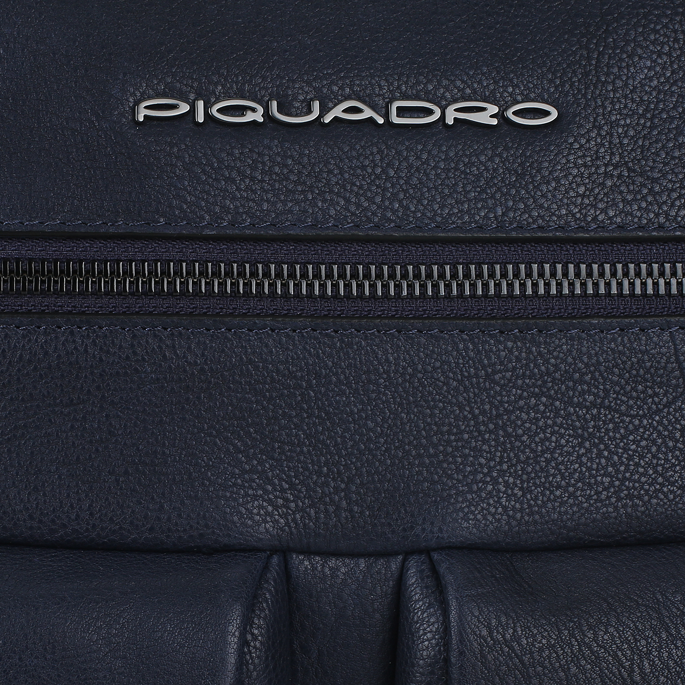 Кожаный рюкзак Piquadro Paavo