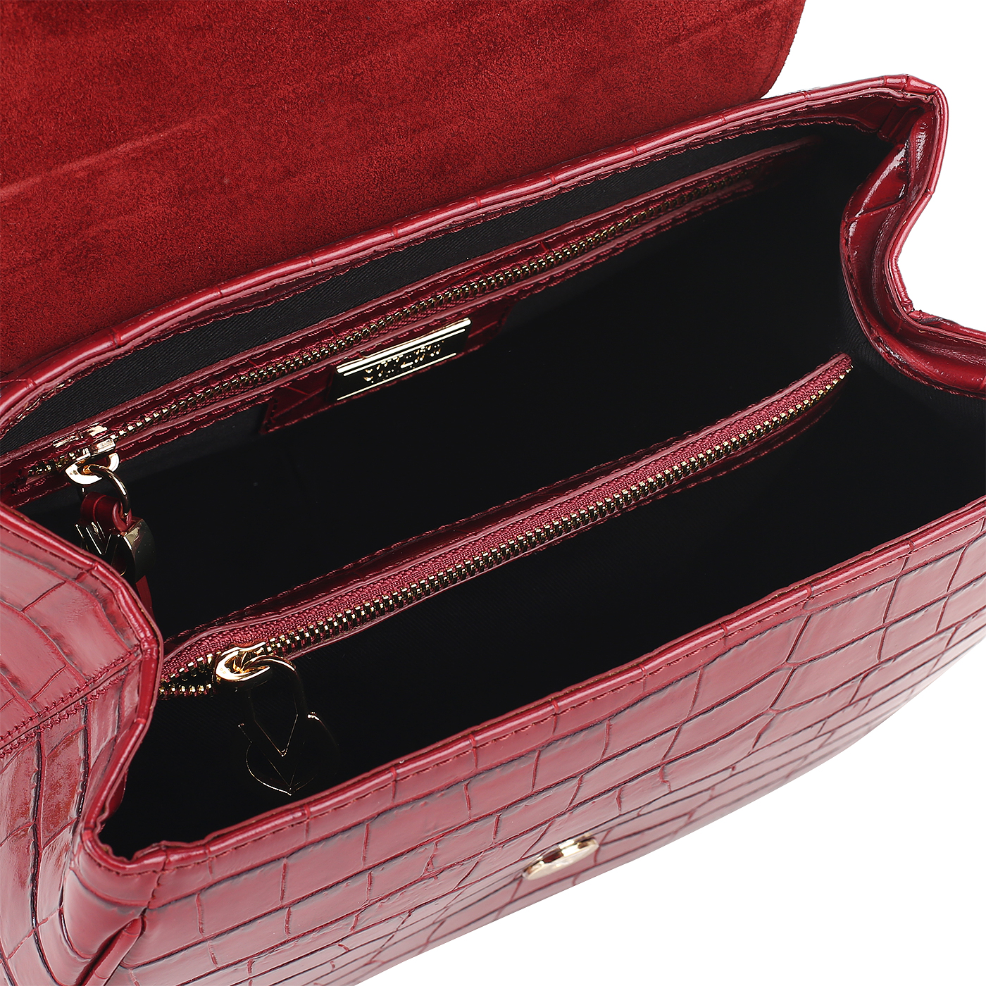 Кожаная сумка Vittorio Violini 