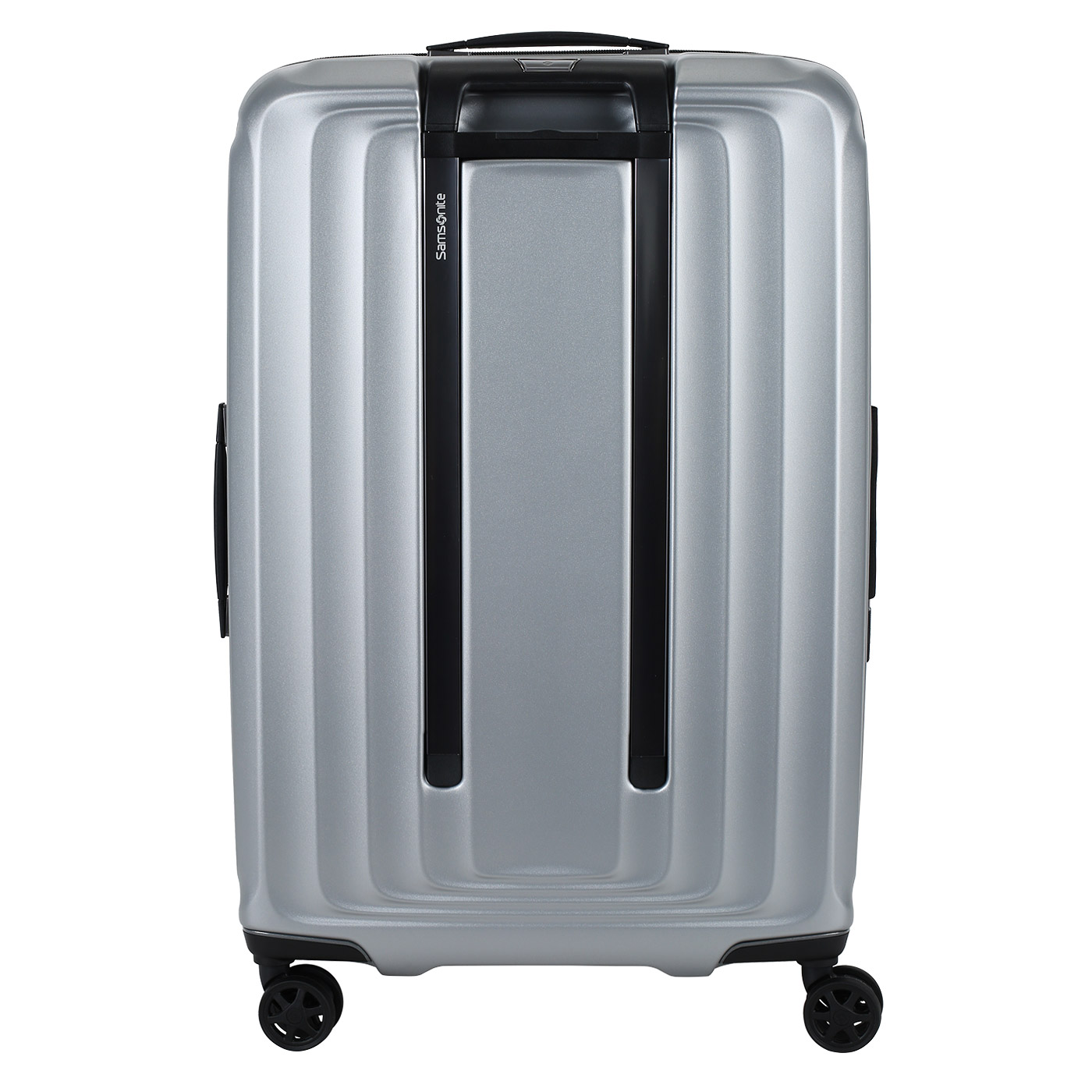 Чемодан средний M из поликарбоната Samsonite Nuon