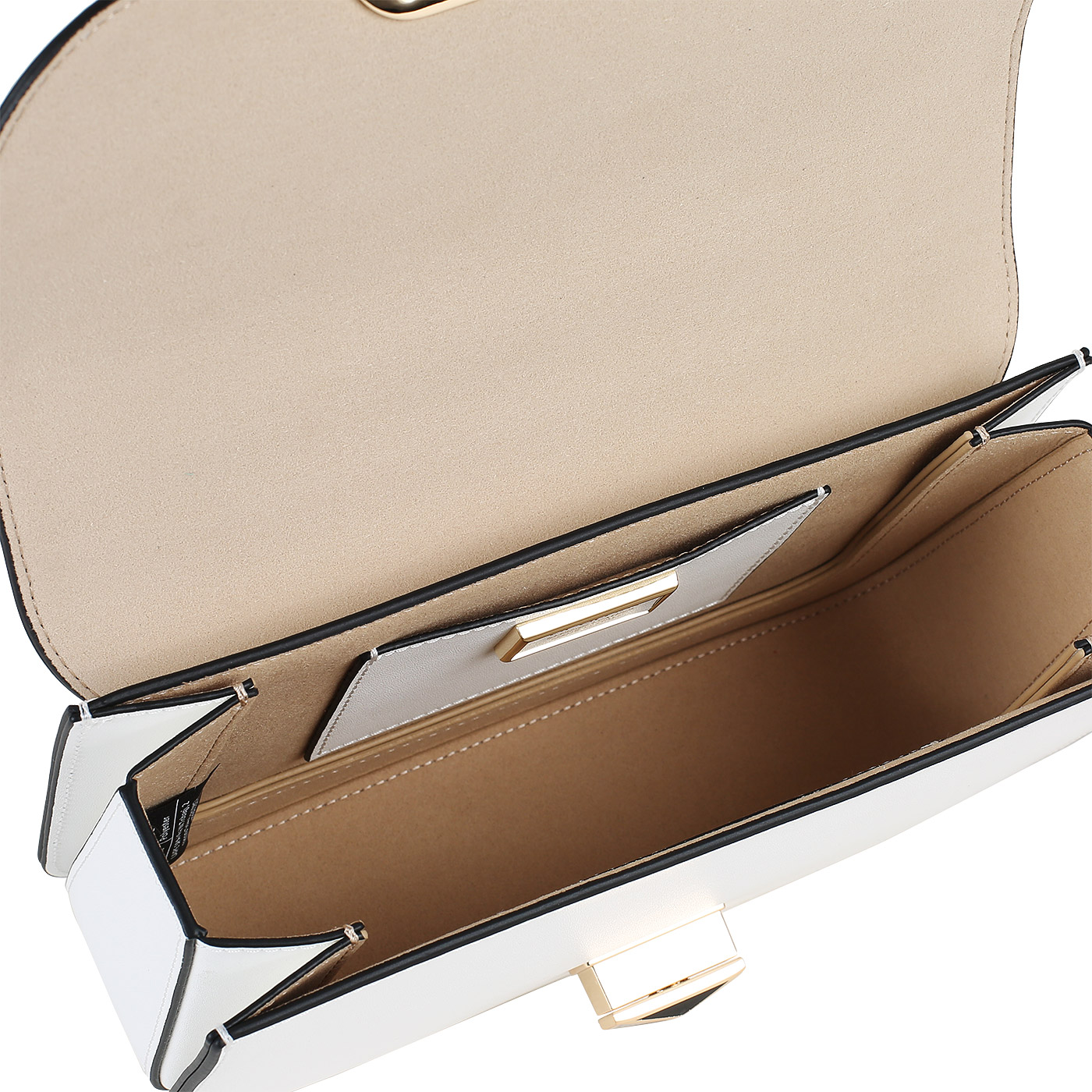 Сумка через плечо с цепочкой Cromia It jewel