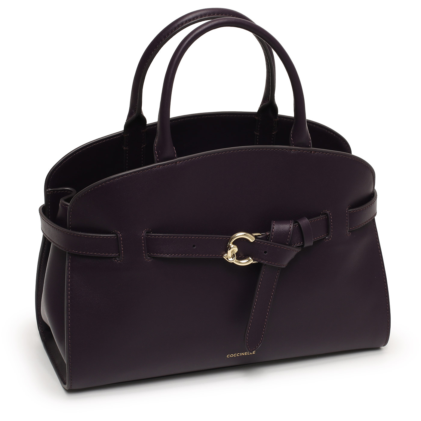 Кожаная сумка Coccinelle CoccinelleSabine