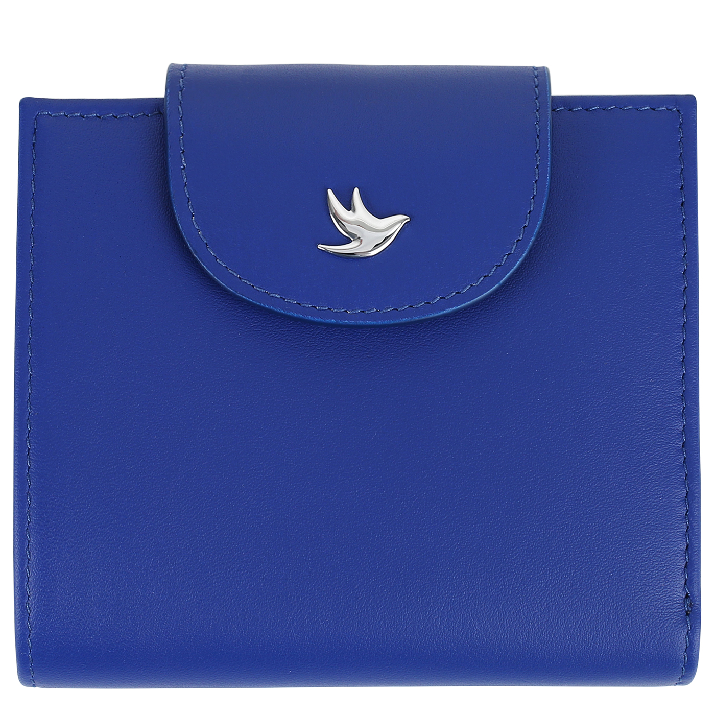 Aurelli Кошелек складной на кнопке