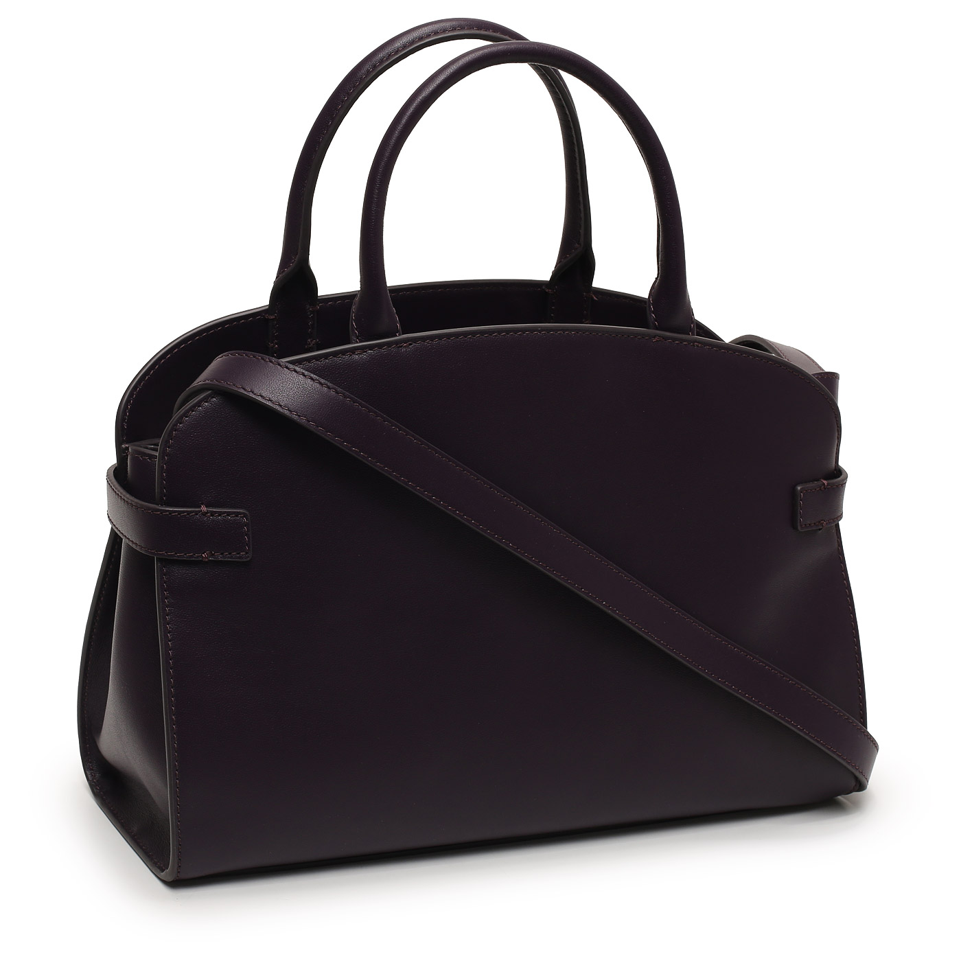 Кожаная сумка Coccinelle CoccinelleSabine