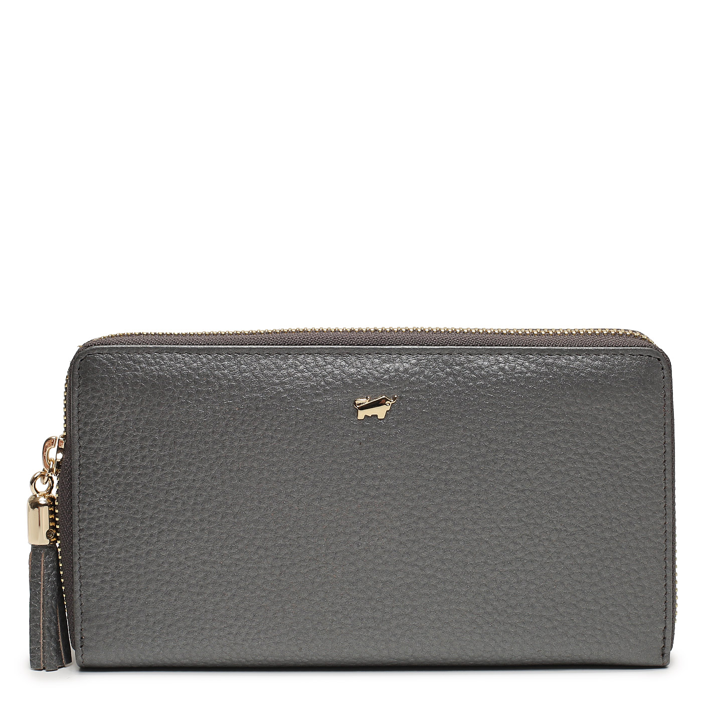 Braun Buffel Портмоне на полную купюру