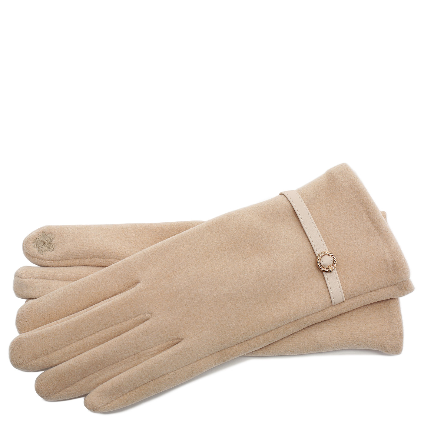 Chatte Перчатки безразмерные