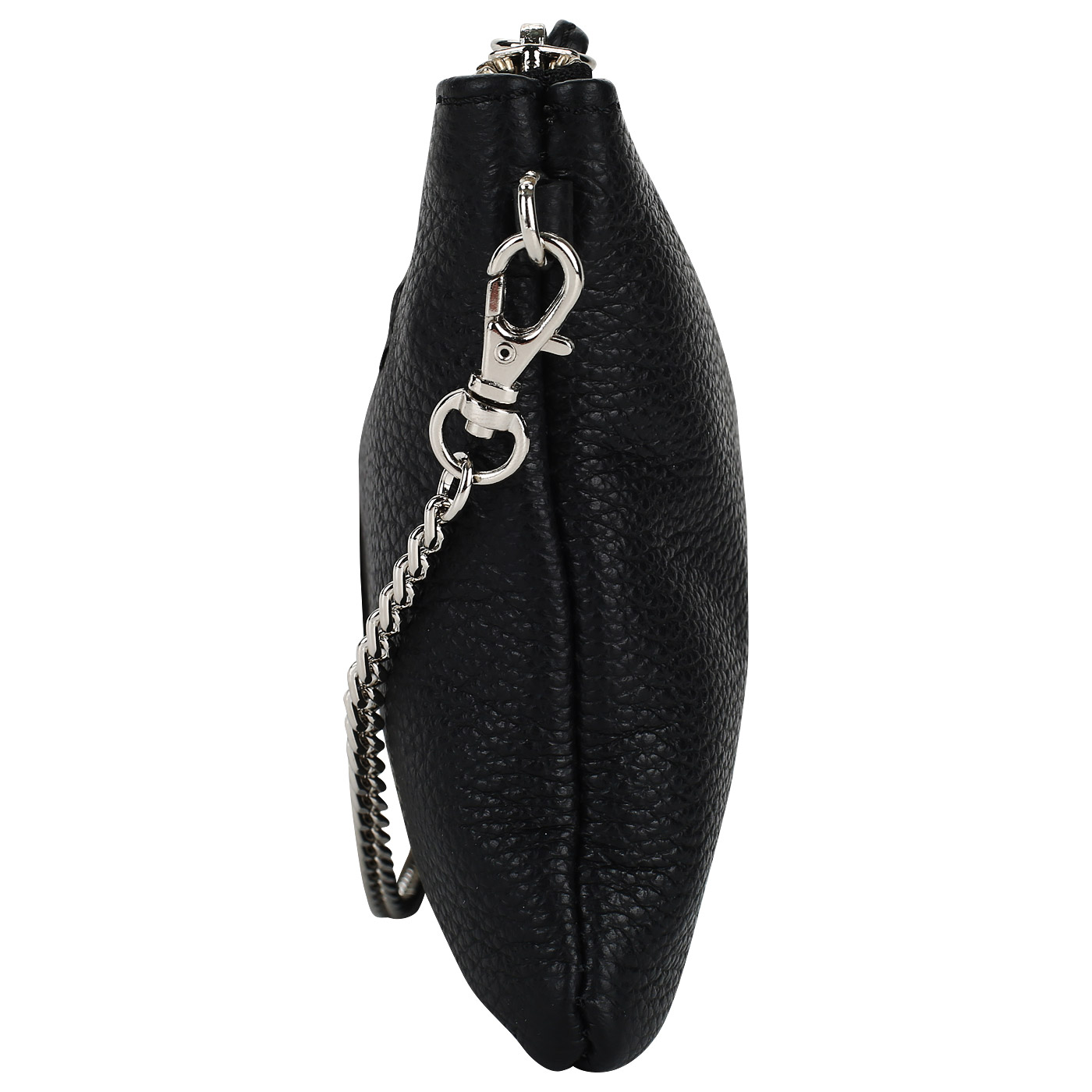 Женская сумочка-клатч из натуральной кожи Marina Creazioni 