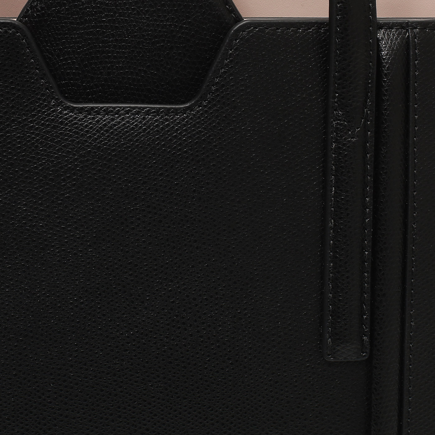 Кожаная сумка Furla Riva